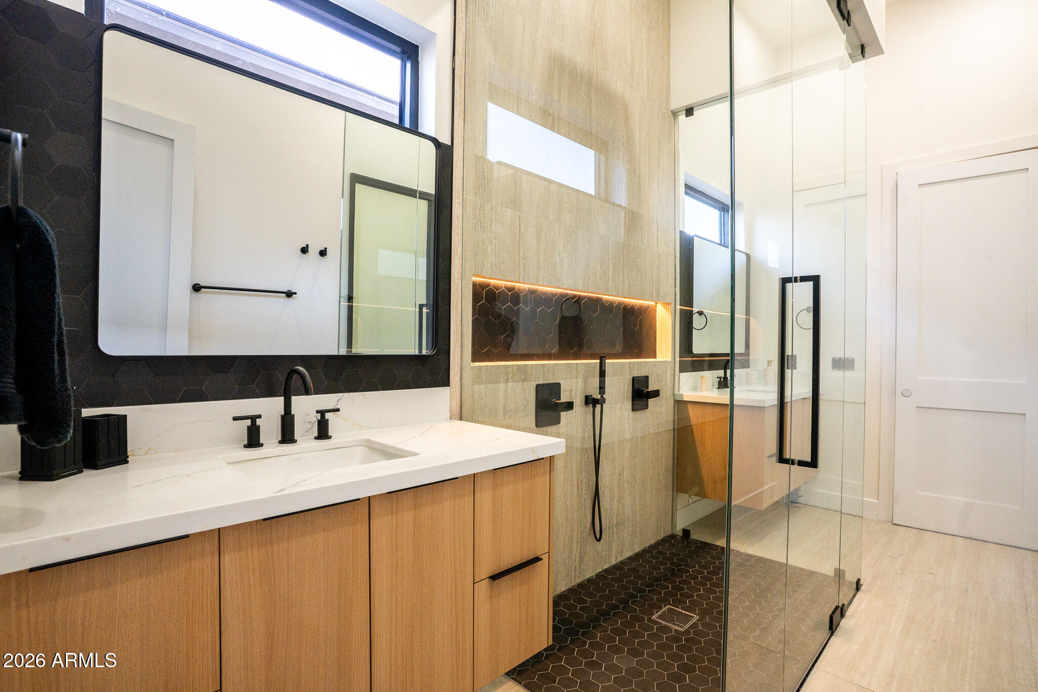 RUSSELL RANCH PHASE 3 REPLAT - Residential