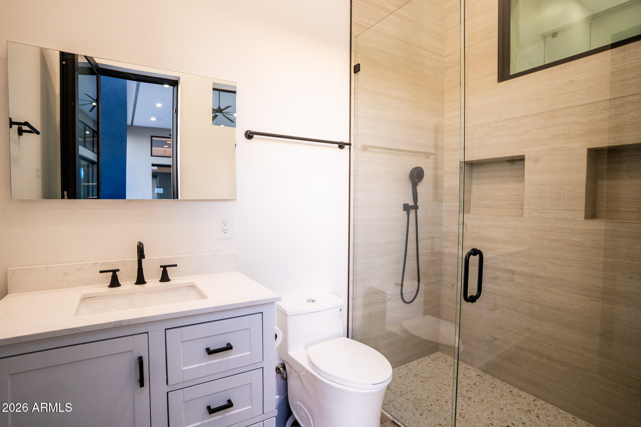 RUSSELL RANCH PHASE 3 REPLAT - Residential