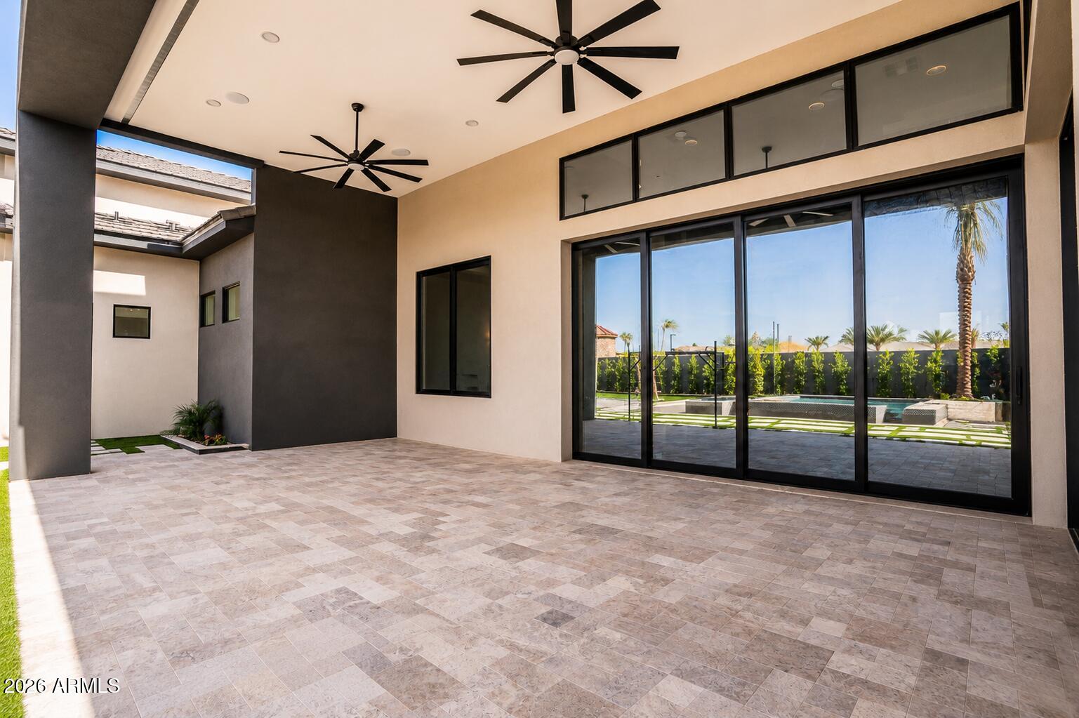 RUSSELL RANCH PHASE 3 REPLAT - Residential