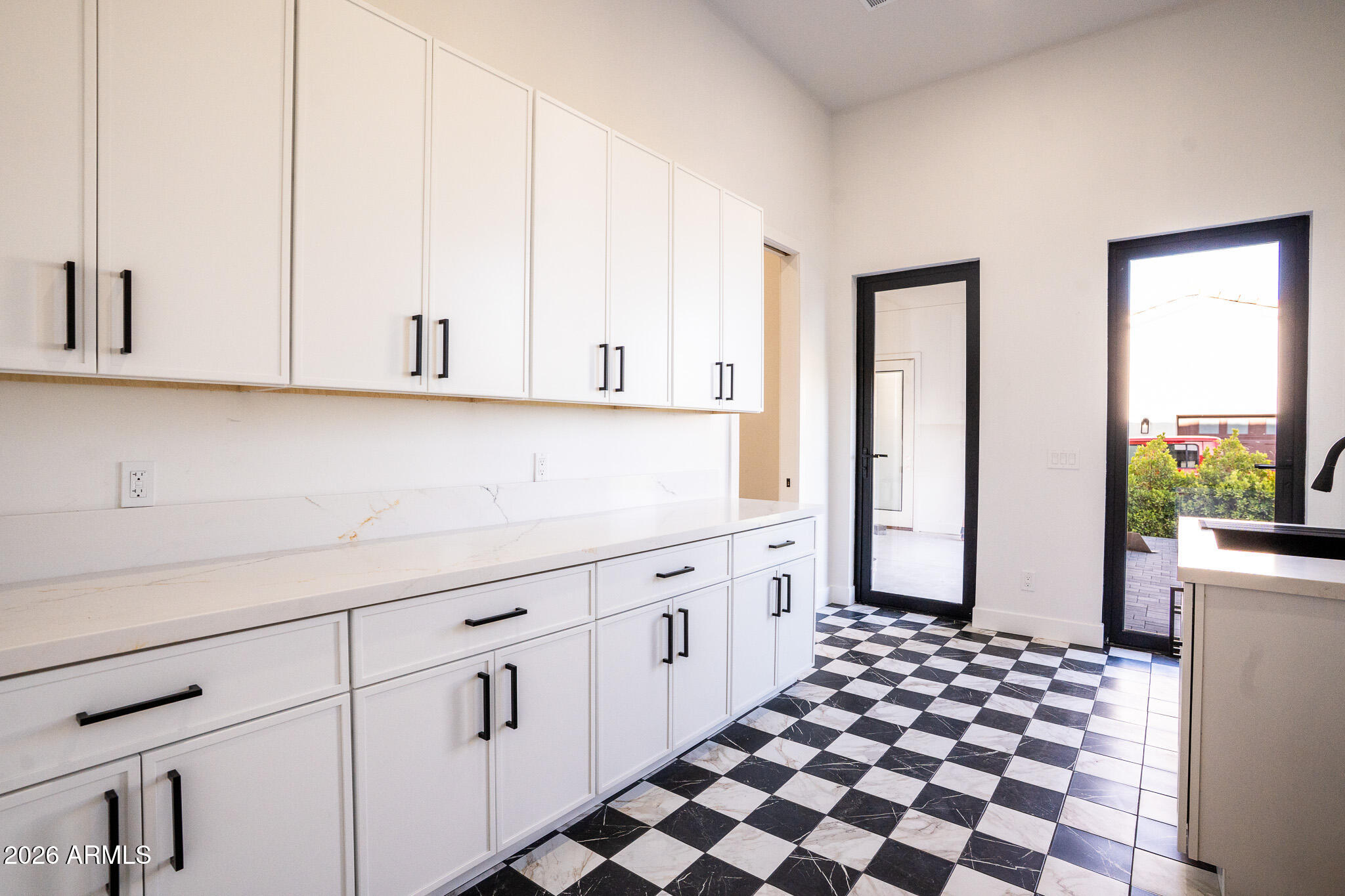 RUSSELL RANCH PHASE 3 REPLAT - Residential