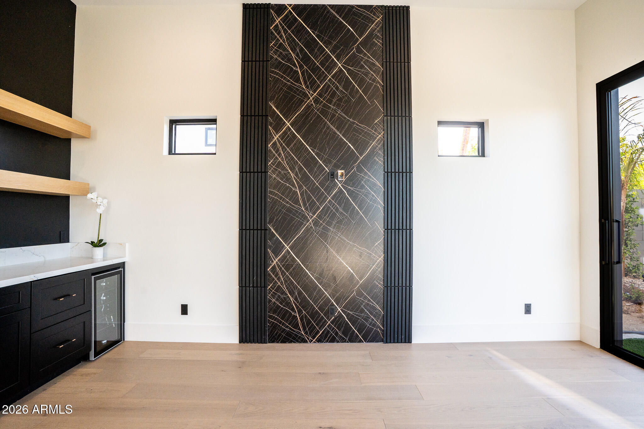 RUSSELL RANCH PHASE 3 REPLAT - Residential