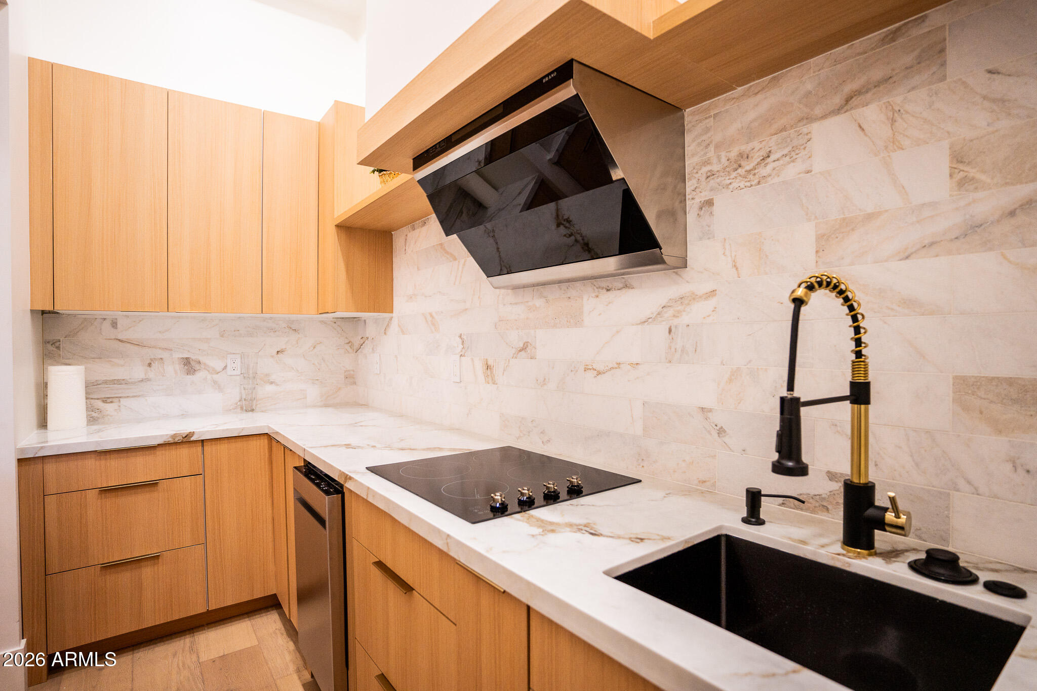 RUSSELL RANCH PHASE 3 REPLAT - Residential
