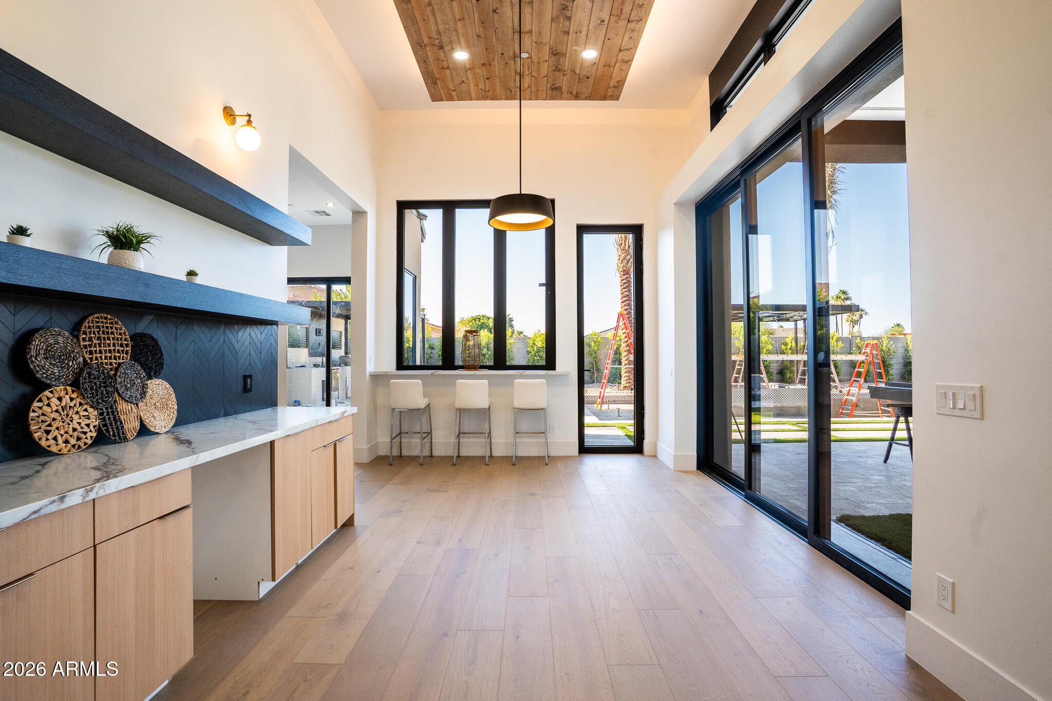 RUSSELL RANCH PHASE 3 REPLAT - Residential
