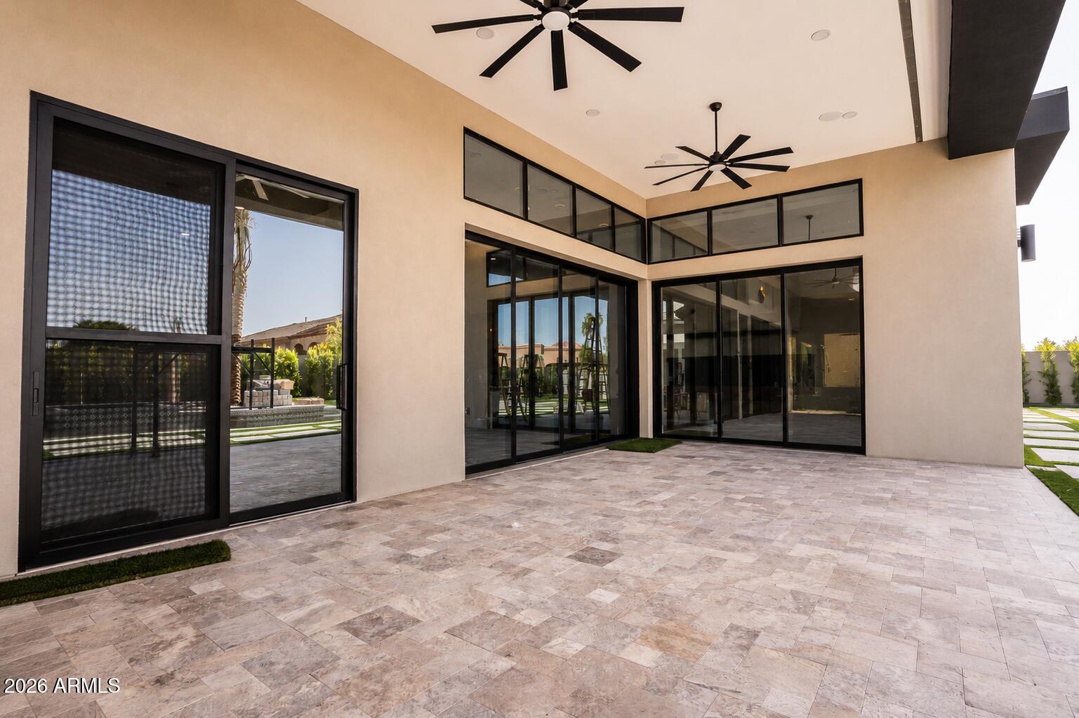 RUSSELL RANCH PHASE 3 REPLAT - Residential