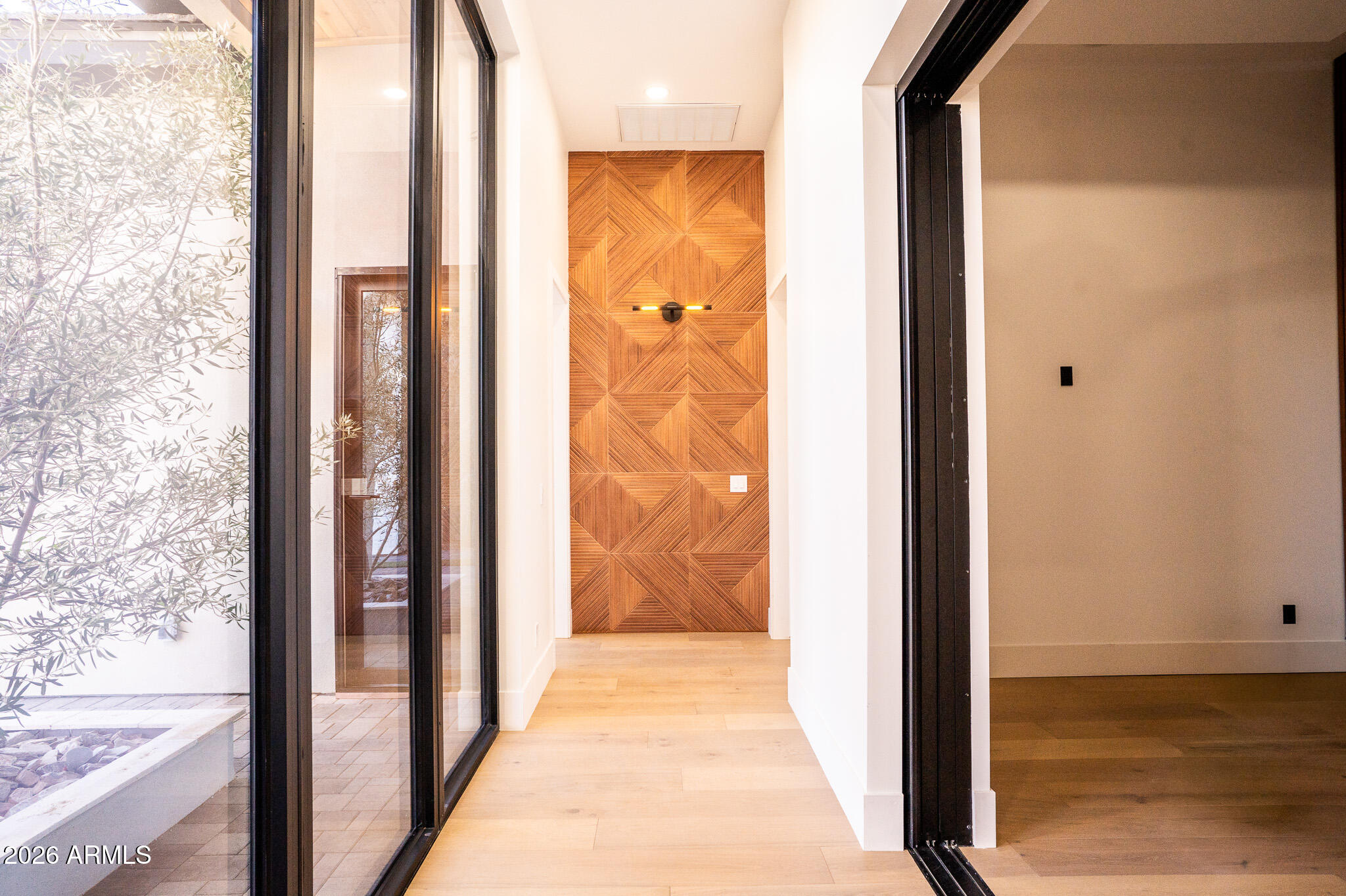 RUSSELL RANCH PHASE 3 REPLAT - Residential