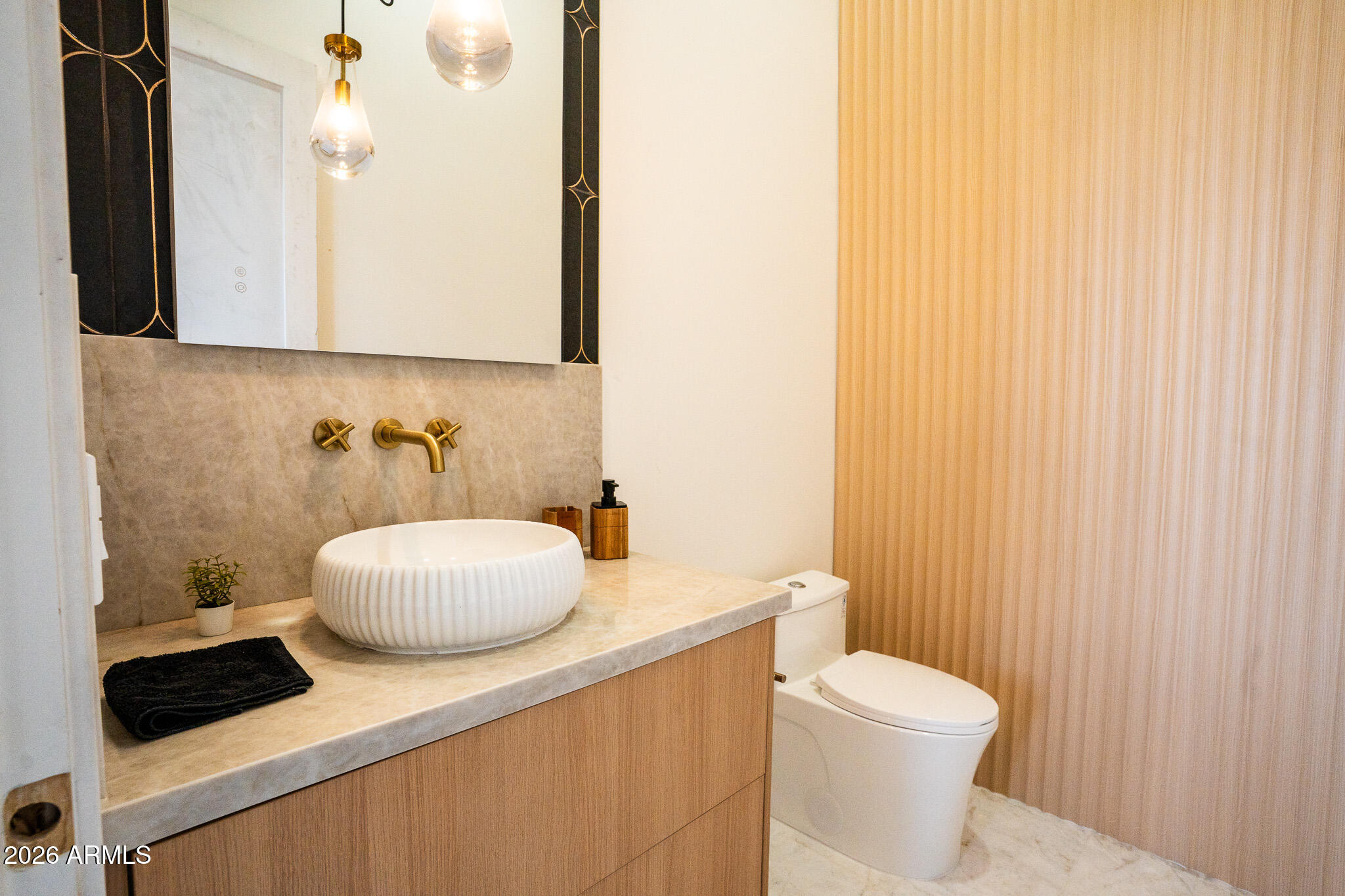 RUSSELL RANCH PHASE 3 REPLAT - Residential