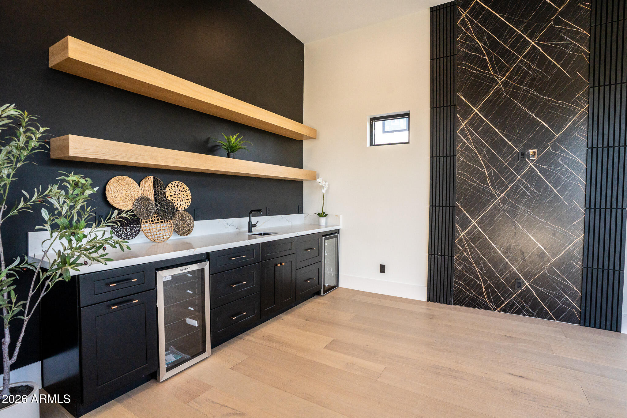 RUSSELL RANCH PHASE 3 REPLAT - Residential