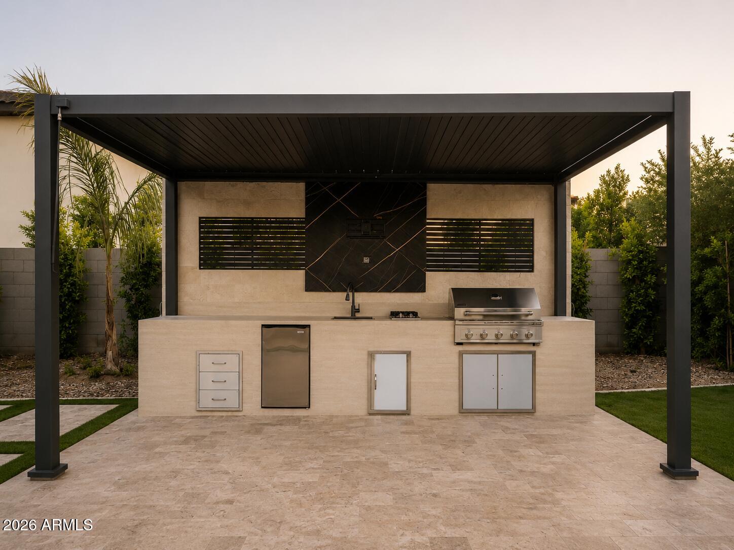 RUSSELL RANCH PHASE 3 REPLAT - Residential