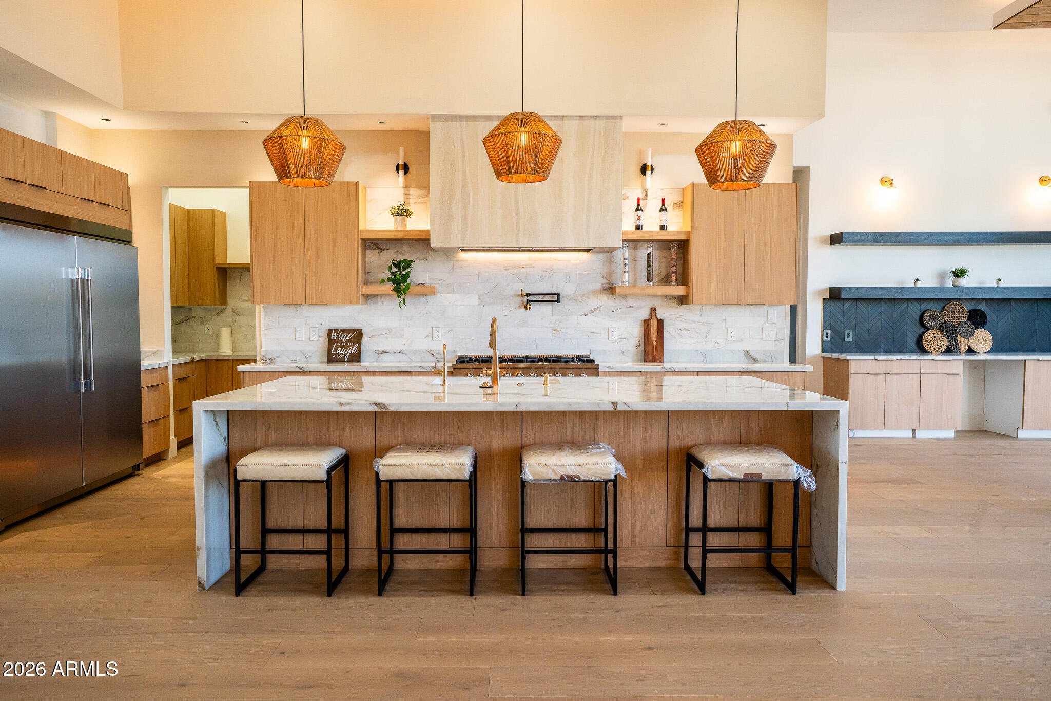 RUSSELL RANCH PHASE 3 REPLAT - Residential