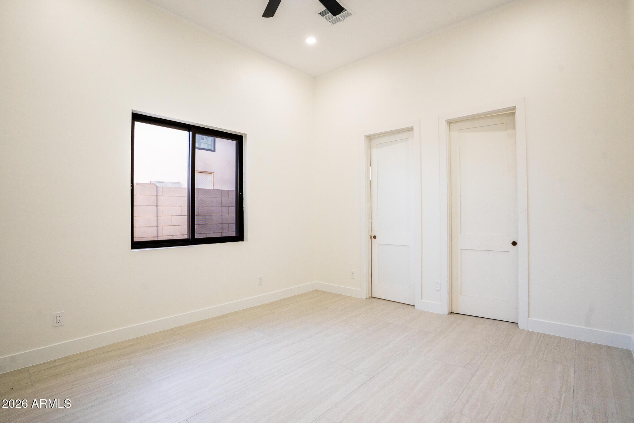 RUSSELL RANCH PHASE 3 REPLAT - Residential