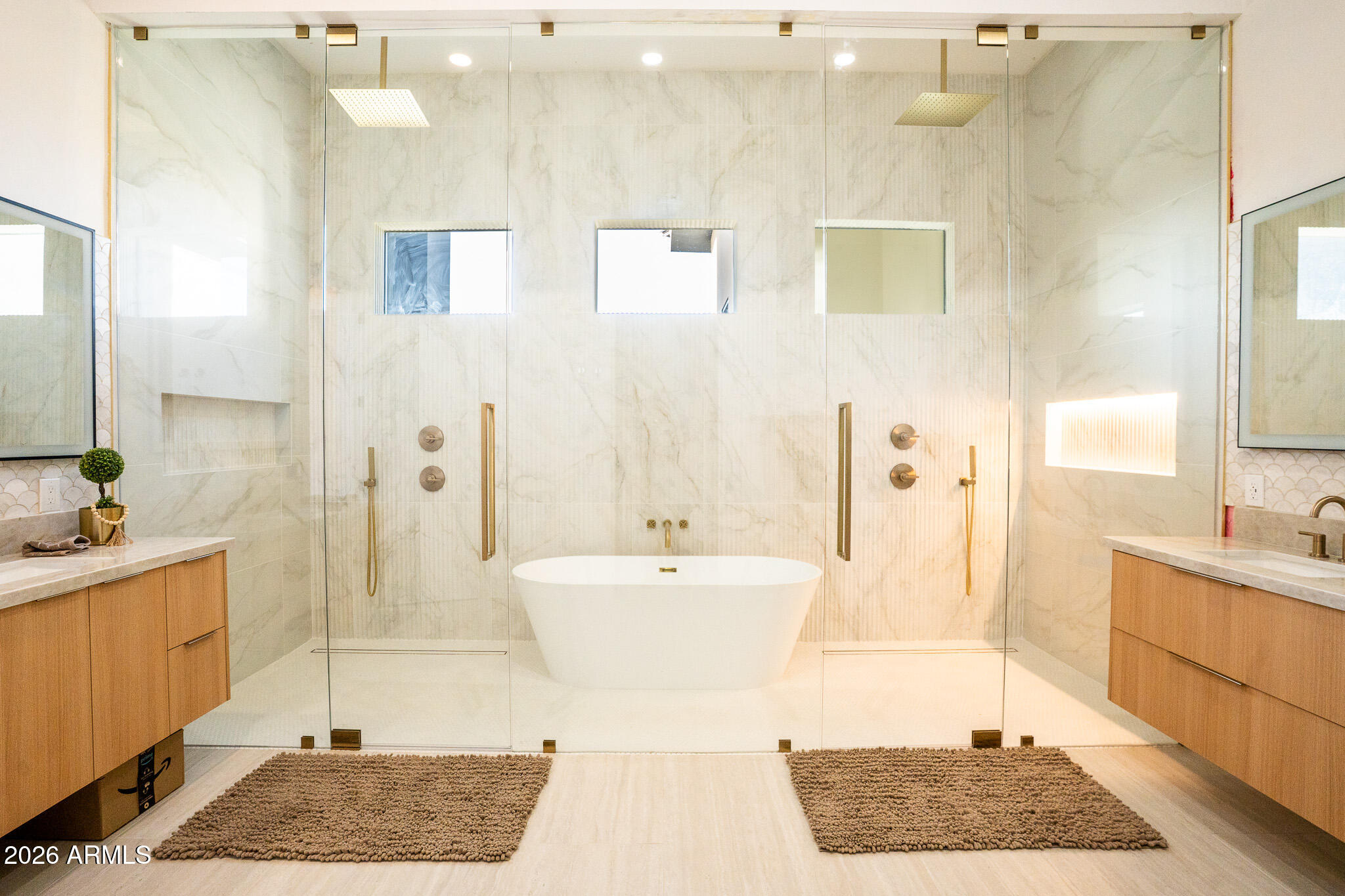 RUSSELL RANCH PHASE 3 REPLAT - Residential