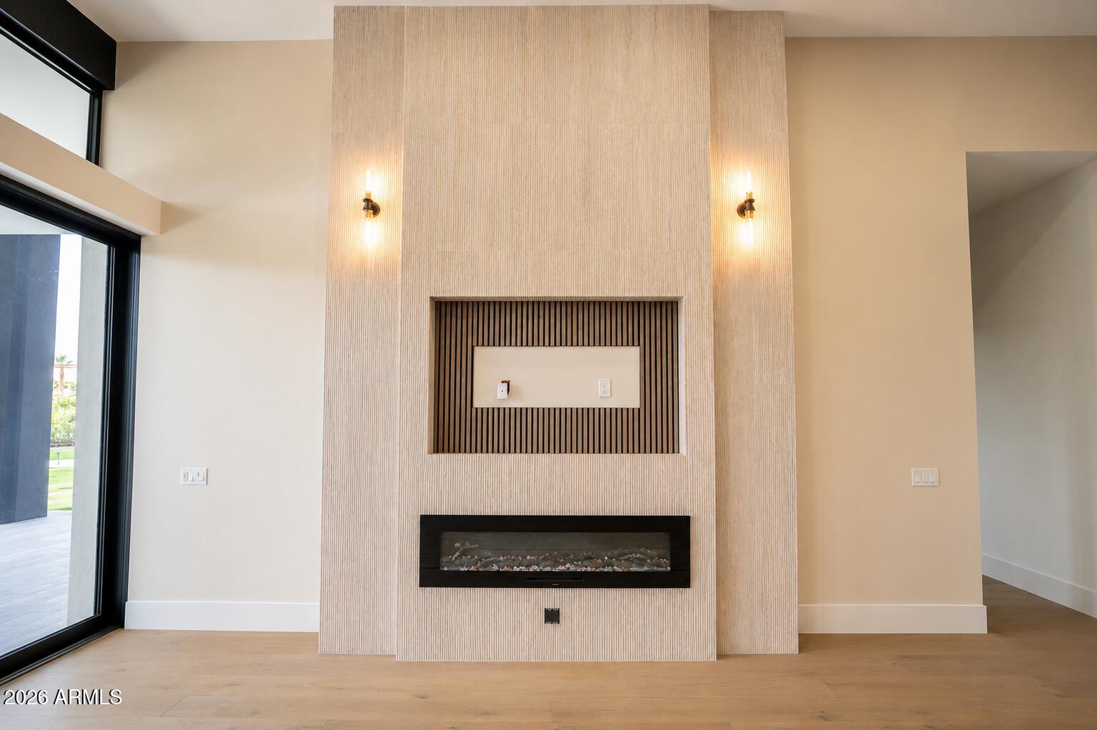 RUSSELL RANCH PHASE 3 REPLAT - Residential