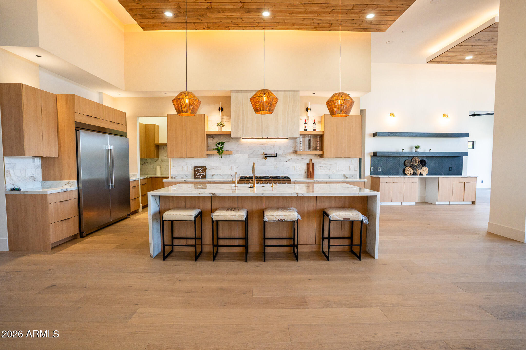 RUSSELL RANCH PHASE 3 REPLAT - Residential