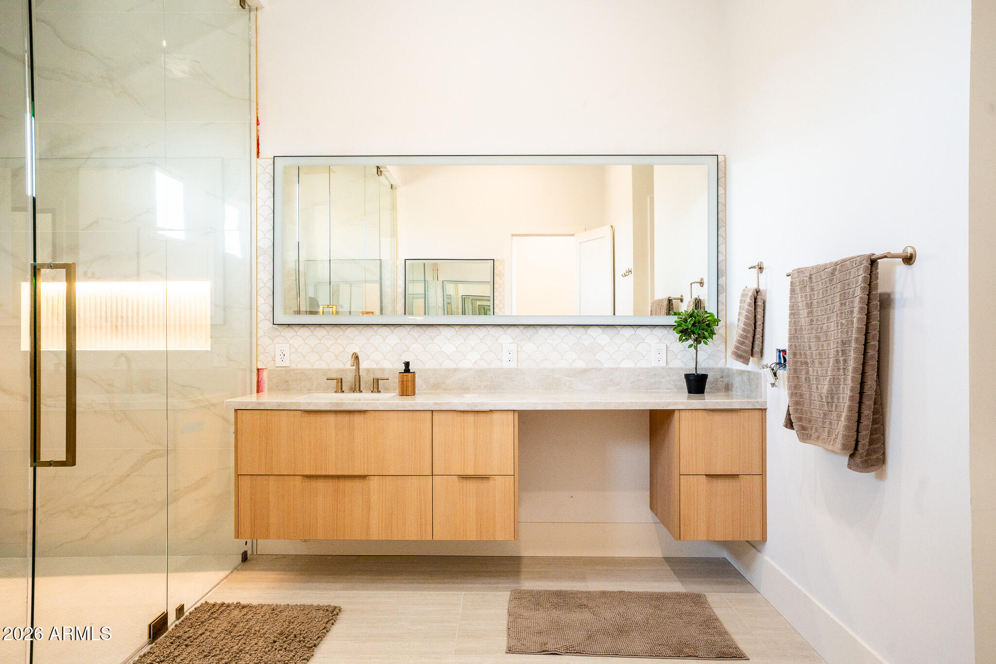 RUSSELL RANCH PHASE 3 REPLAT - Residential