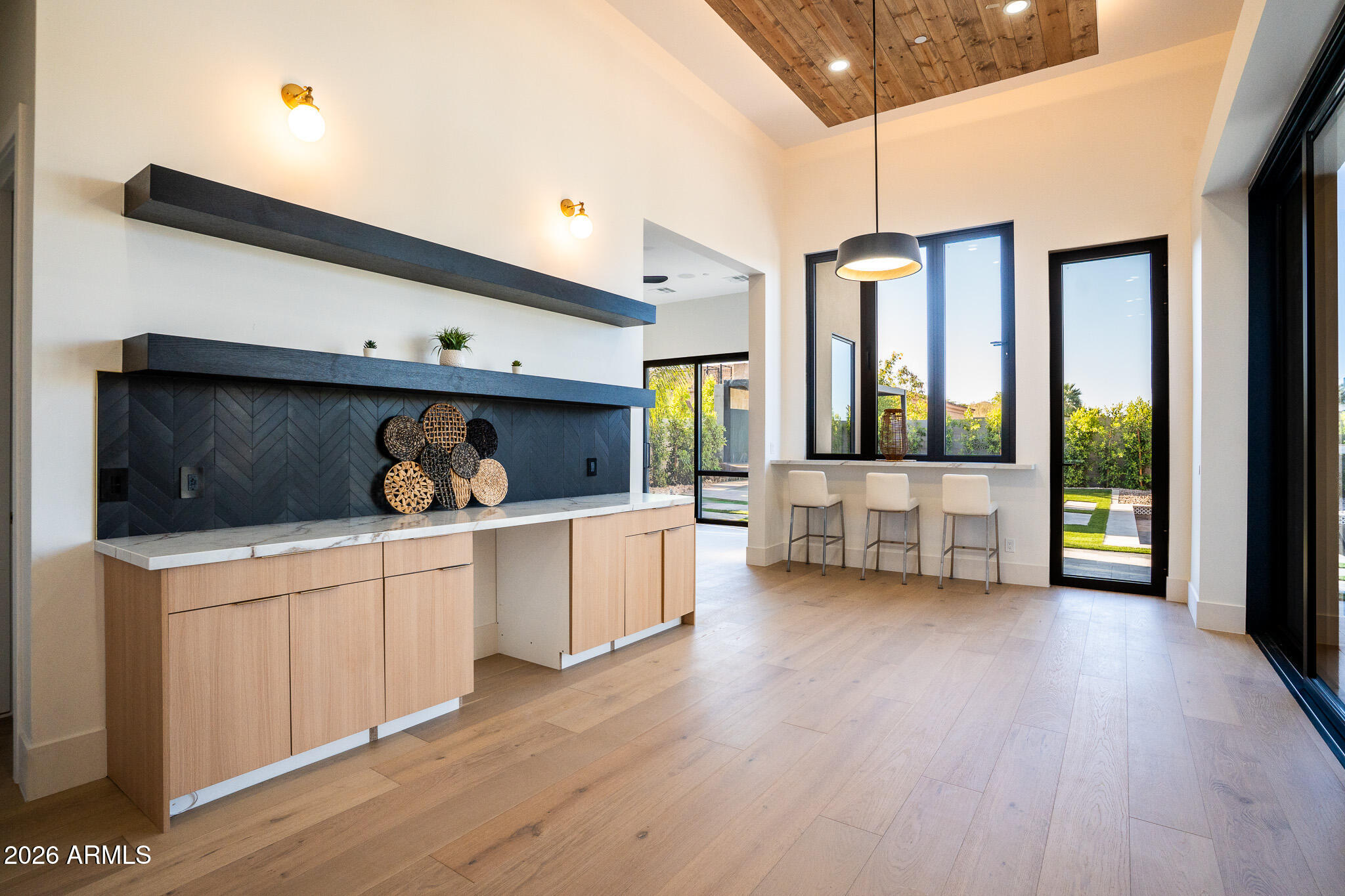 RUSSELL RANCH PHASE 3 REPLAT - Residential