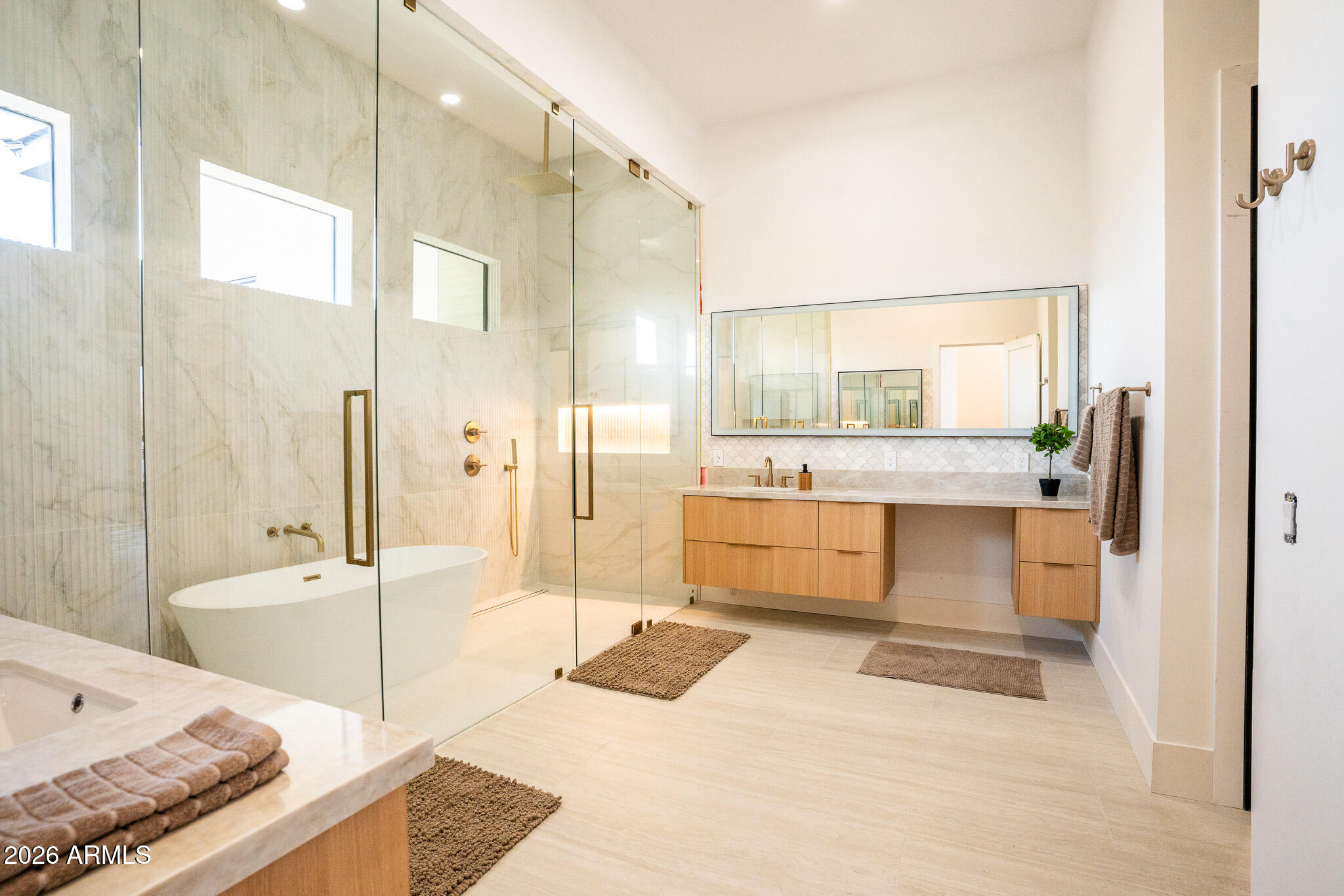 RUSSELL RANCH PHASE 3 REPLAT - Residential