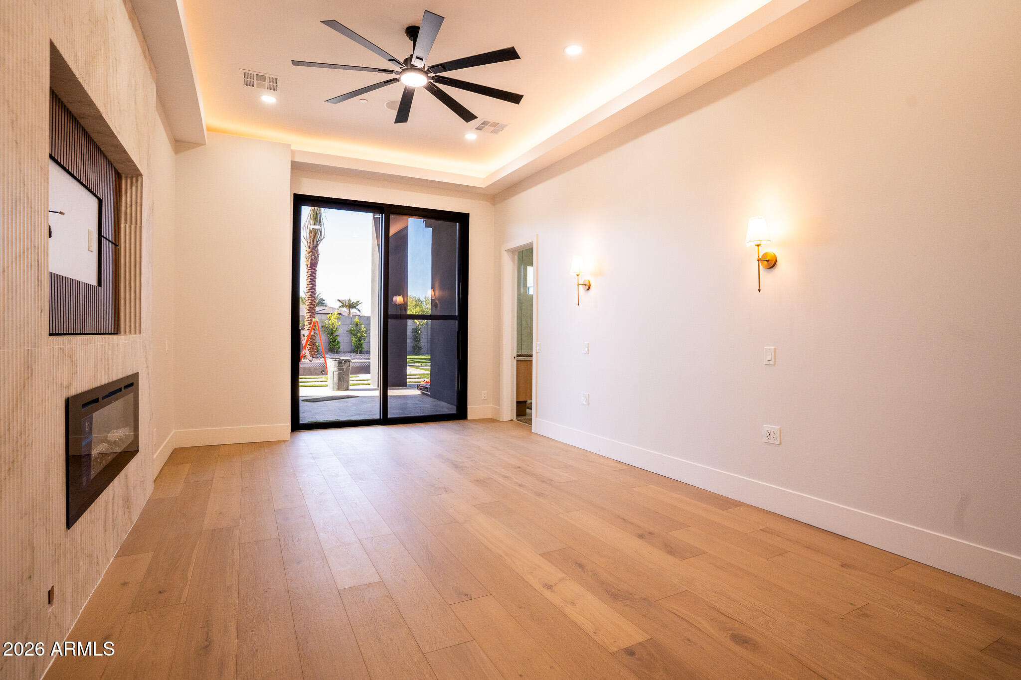 RUSSELL RANCH PHASE 3 REPLAT - Residential