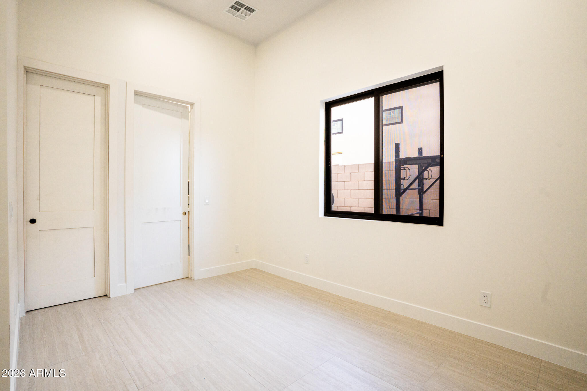 RUSSELL RANCH PHASE 3 REPLAT - Residential