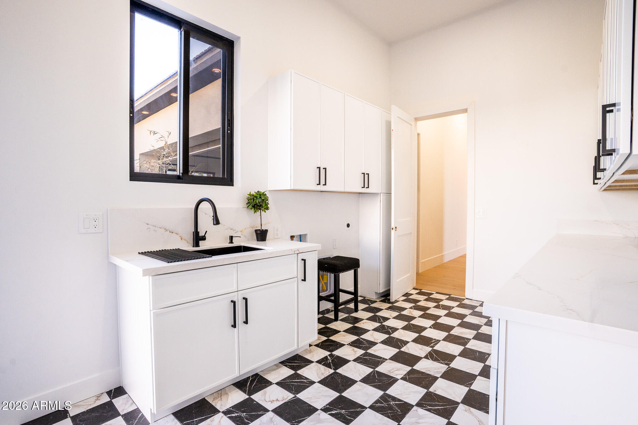 RUSSELL RANCH PHASE 3 REPLAT - Residential