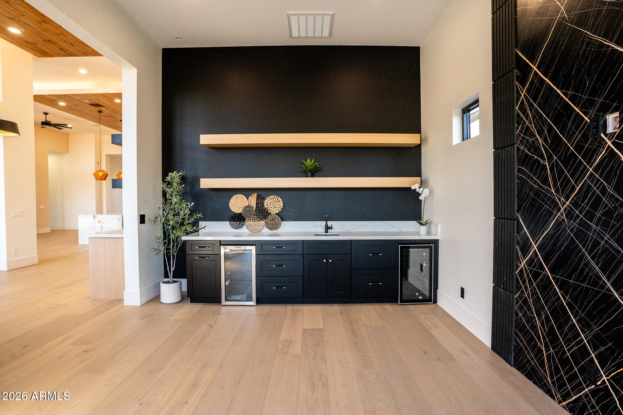 RUSSELL RANCH PHASE 3 REPLAT - Residential