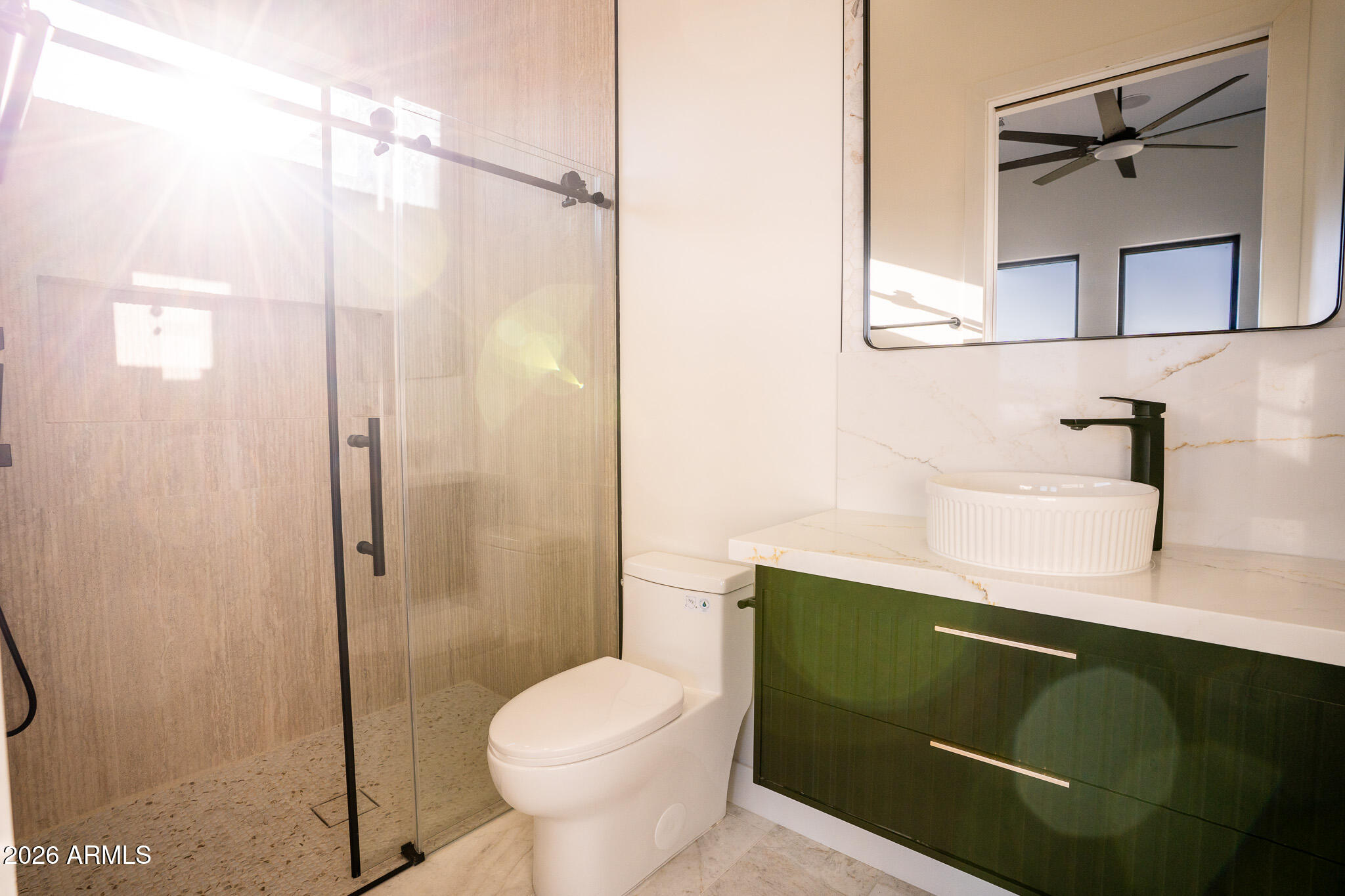 RUSSELL RANCH PHASE 3 REPLAT - Residential