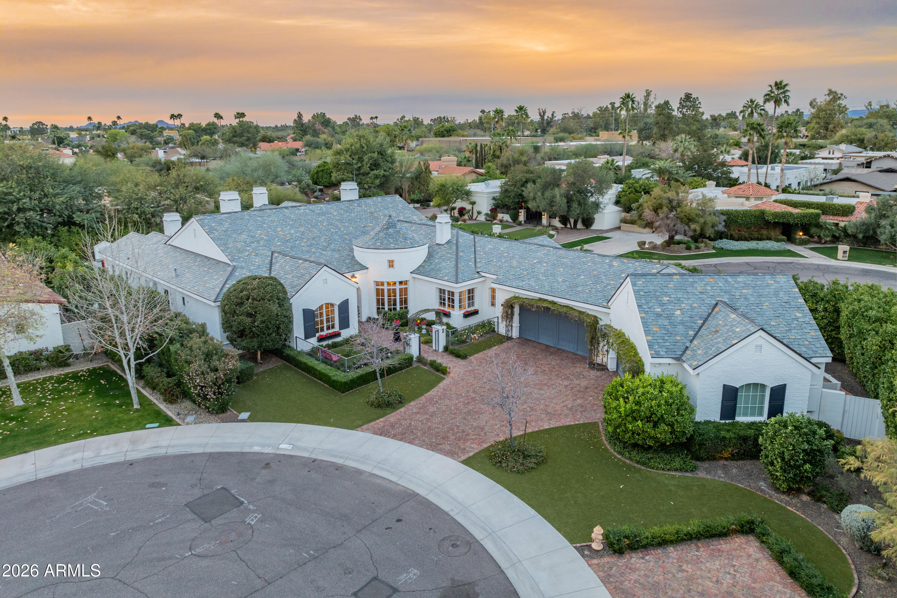 Fox Haven - Residential