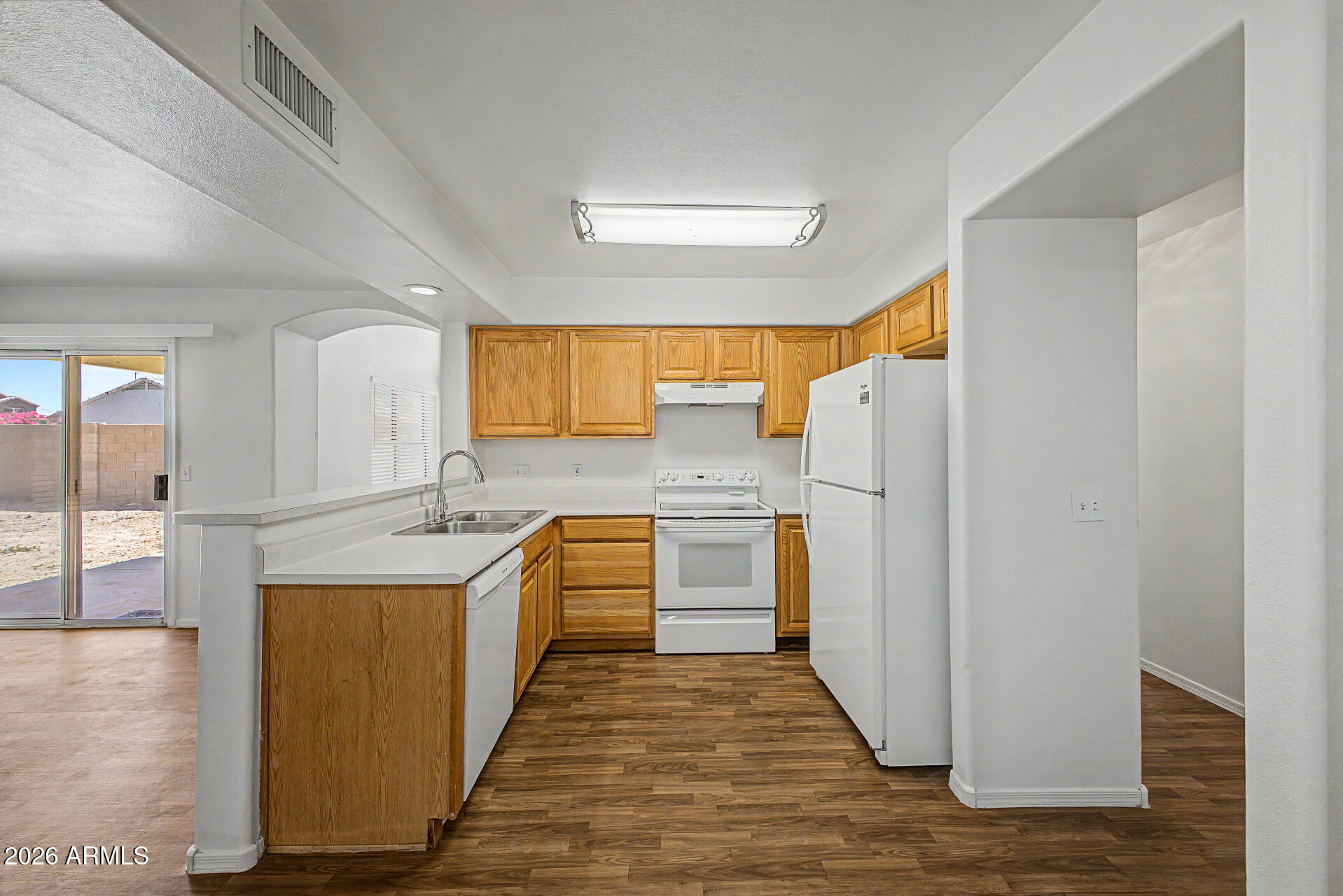 SOMNER PLACE UNIT 1 - Residential