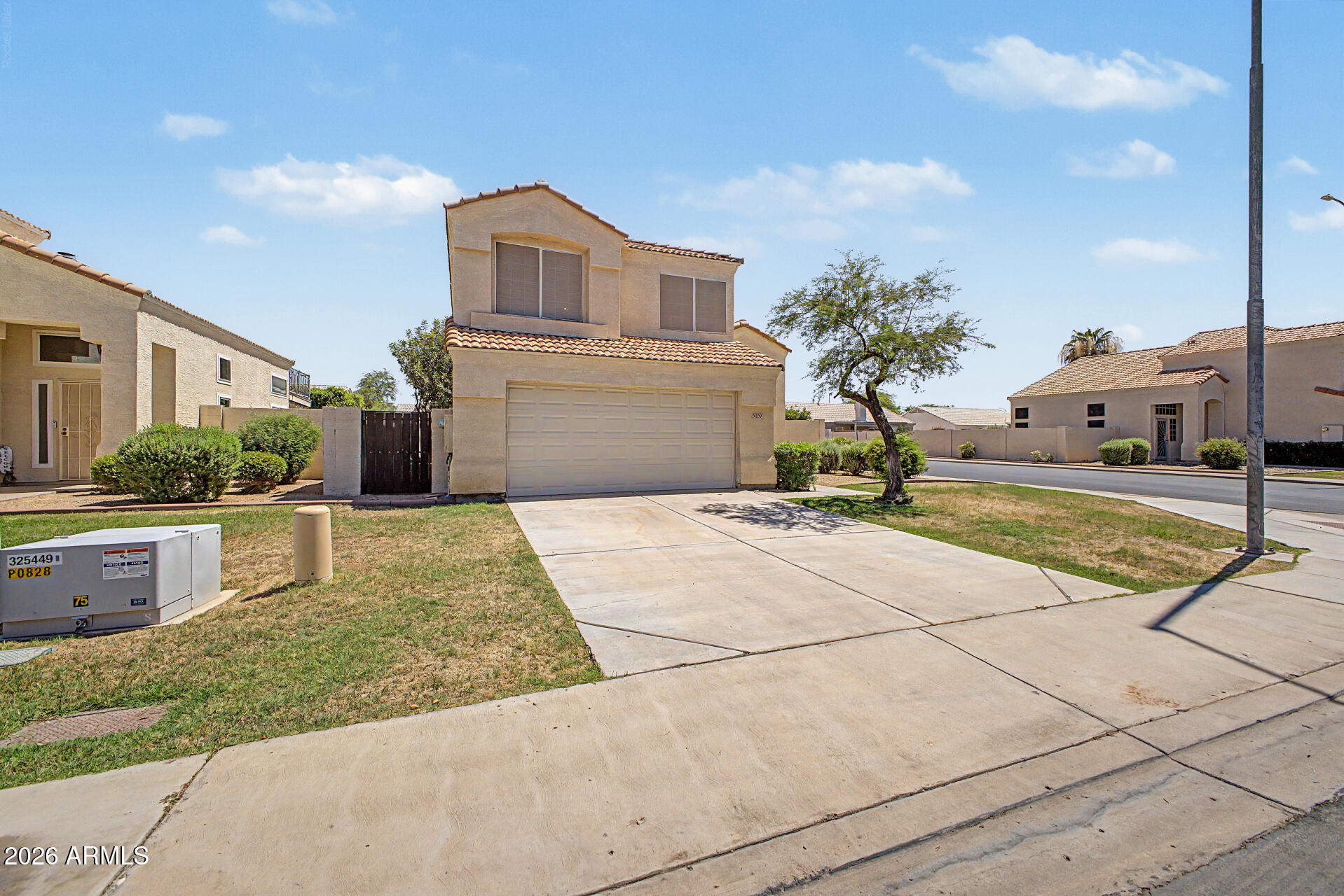 SOMNER PLACE UNIT 1 - Residential