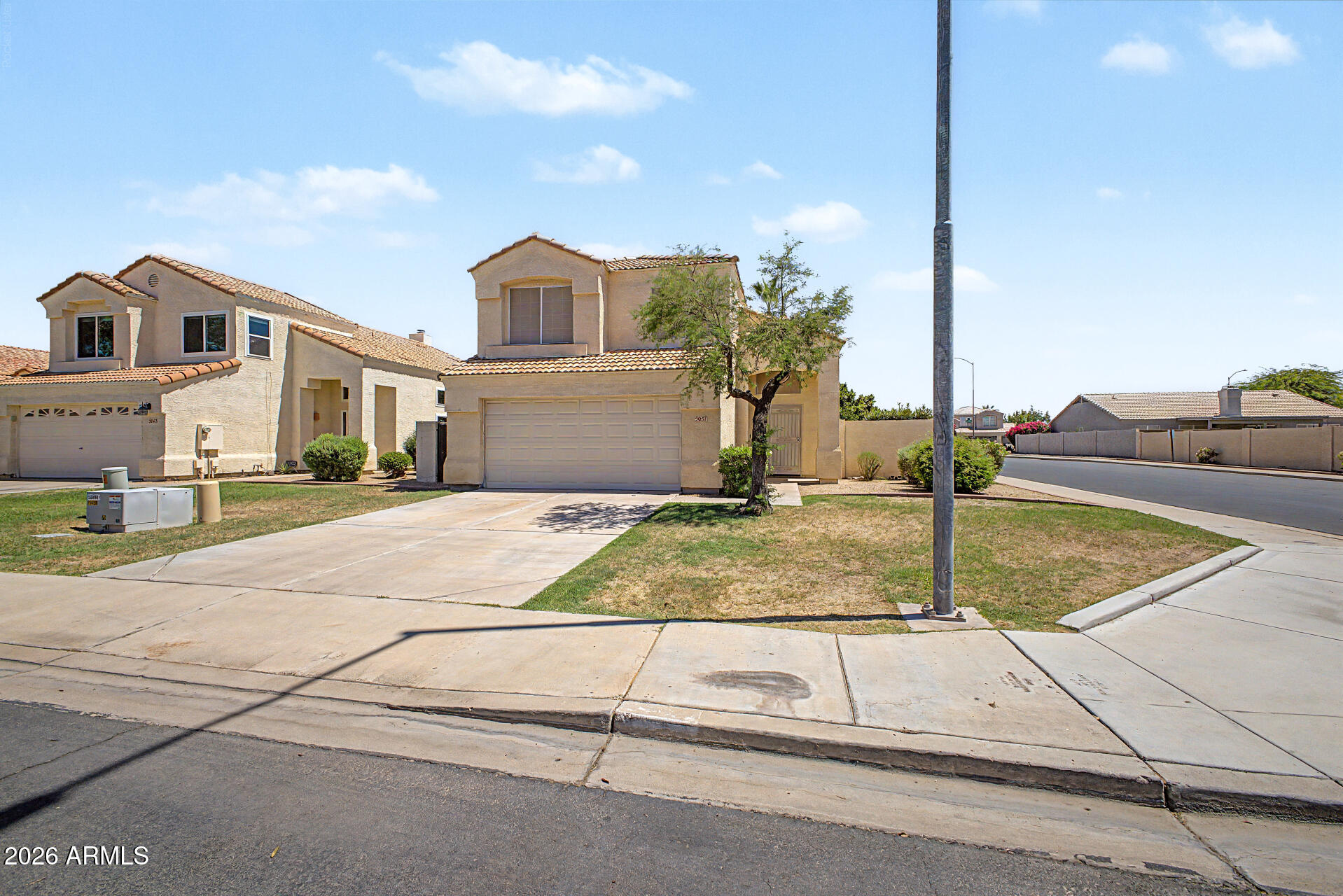 SOMNER PLACE UNIT 1 - Residential