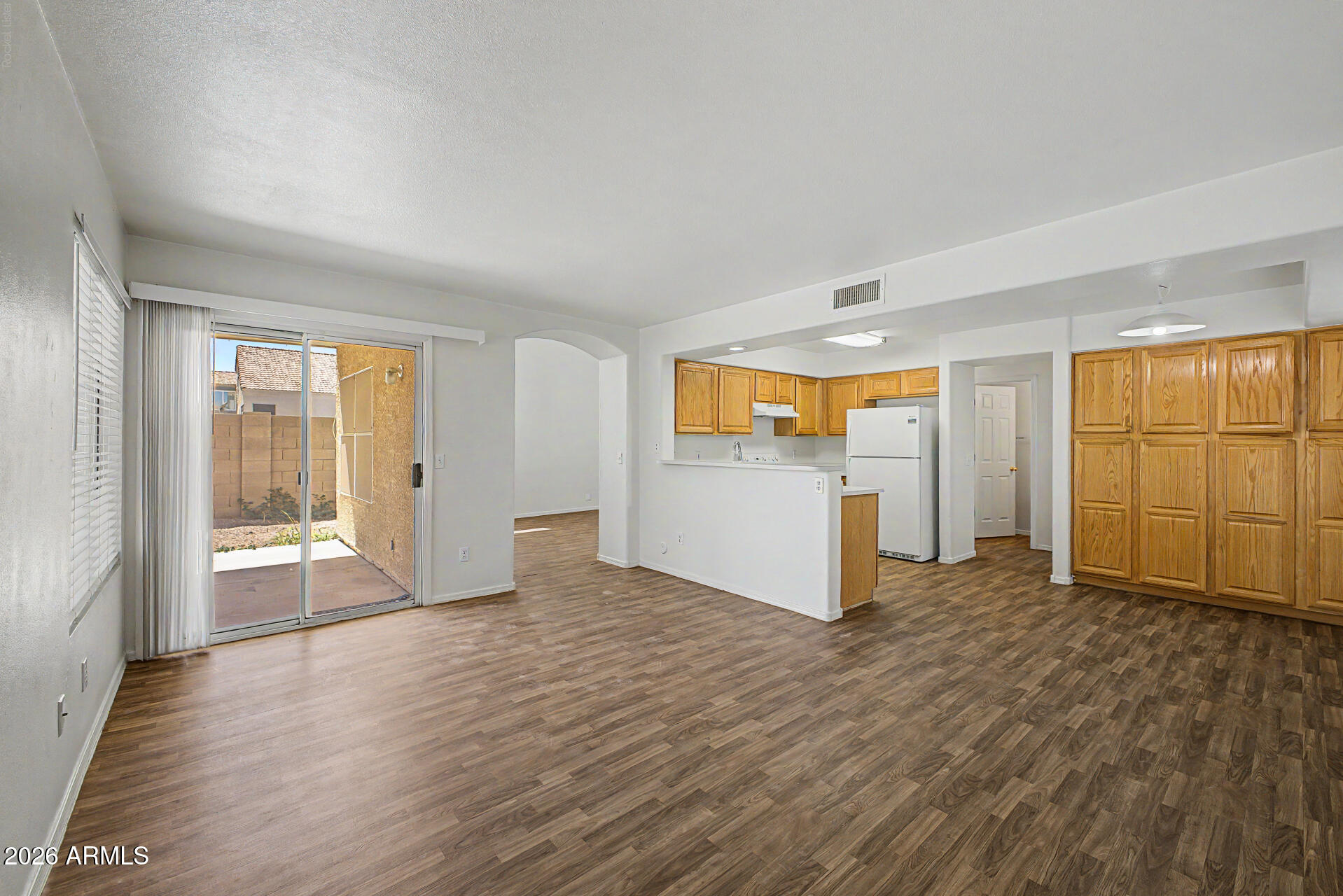 SOMNER PLACE UNIT 1 - Residential