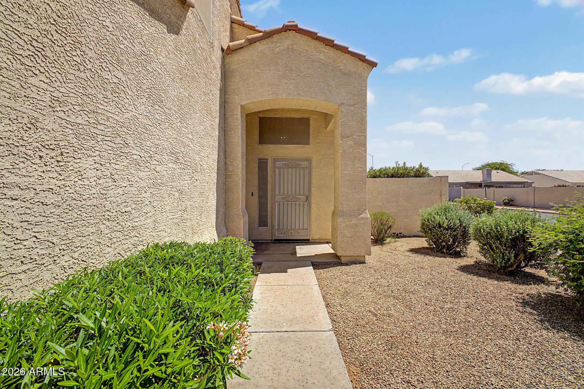 SOMNER PLACE UNIT 1 - Residential