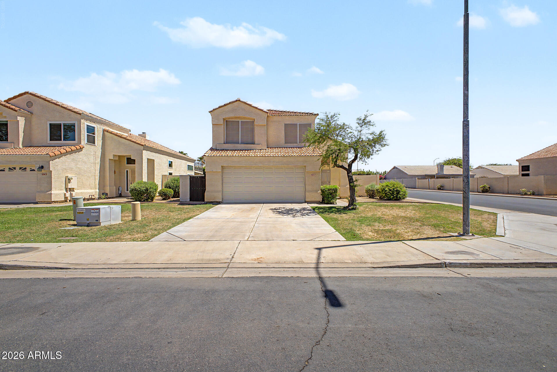 SOMNER PLACE UNIT 1 - Residential