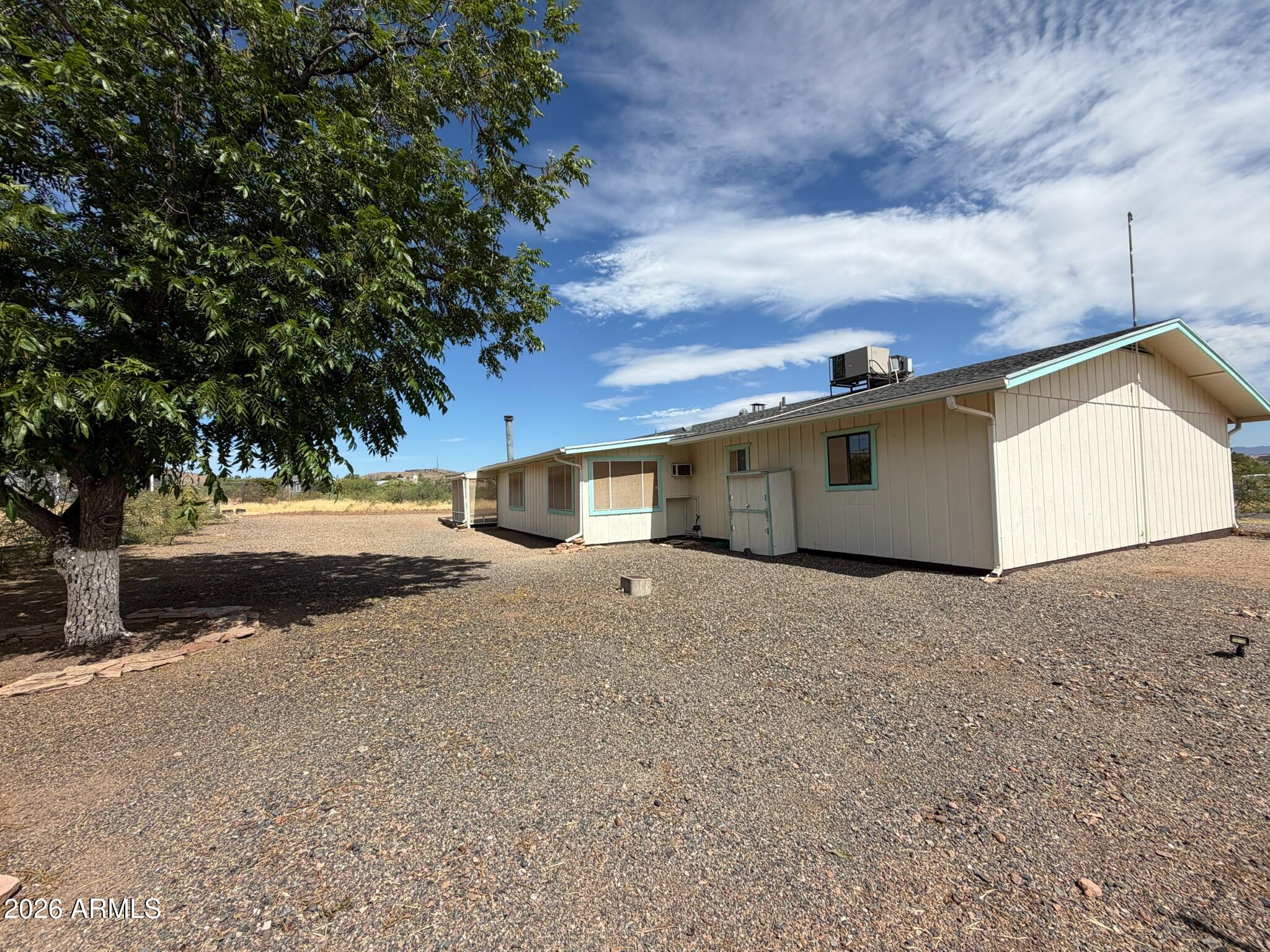 CORDES LAKES UNIT 8 - Residential