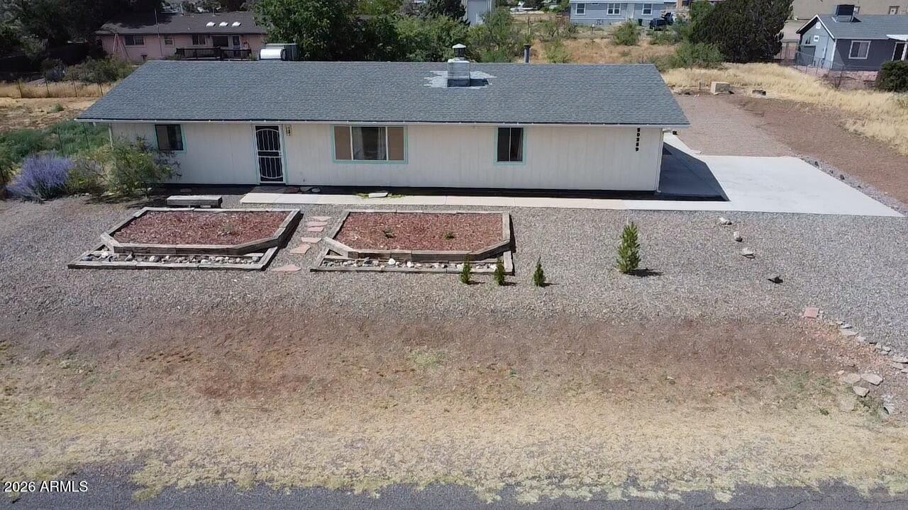 CORDES LAKES UNIT 8 - Residential