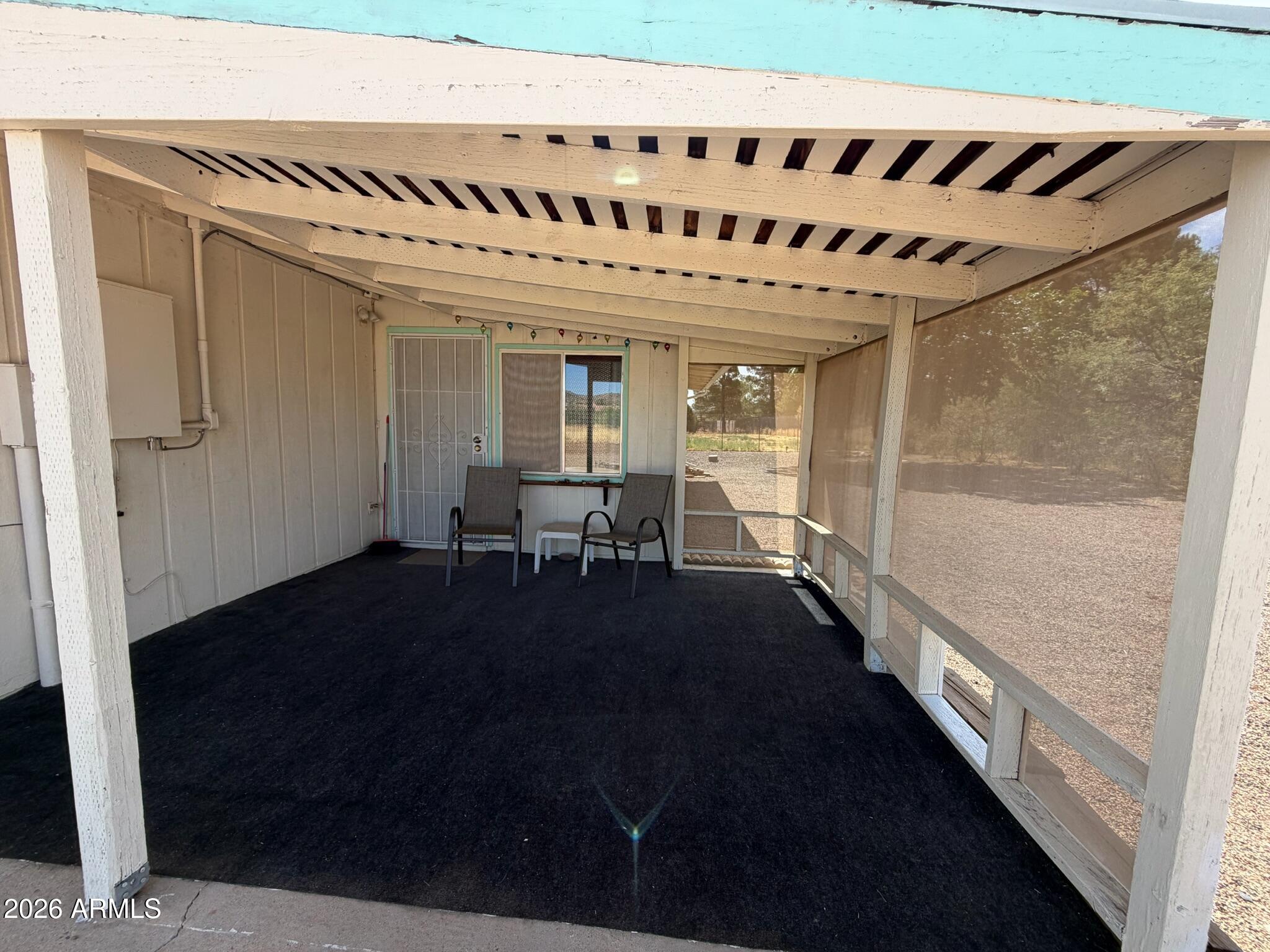 CORDES LAKES UNIT 8 - Residential