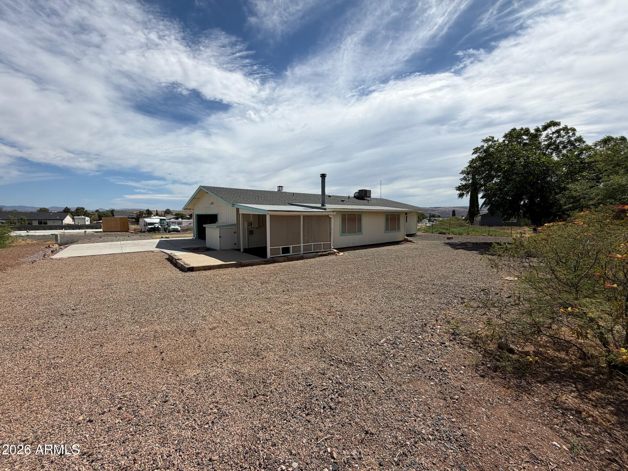 CORDES LAKES UNIT 8 - Residential