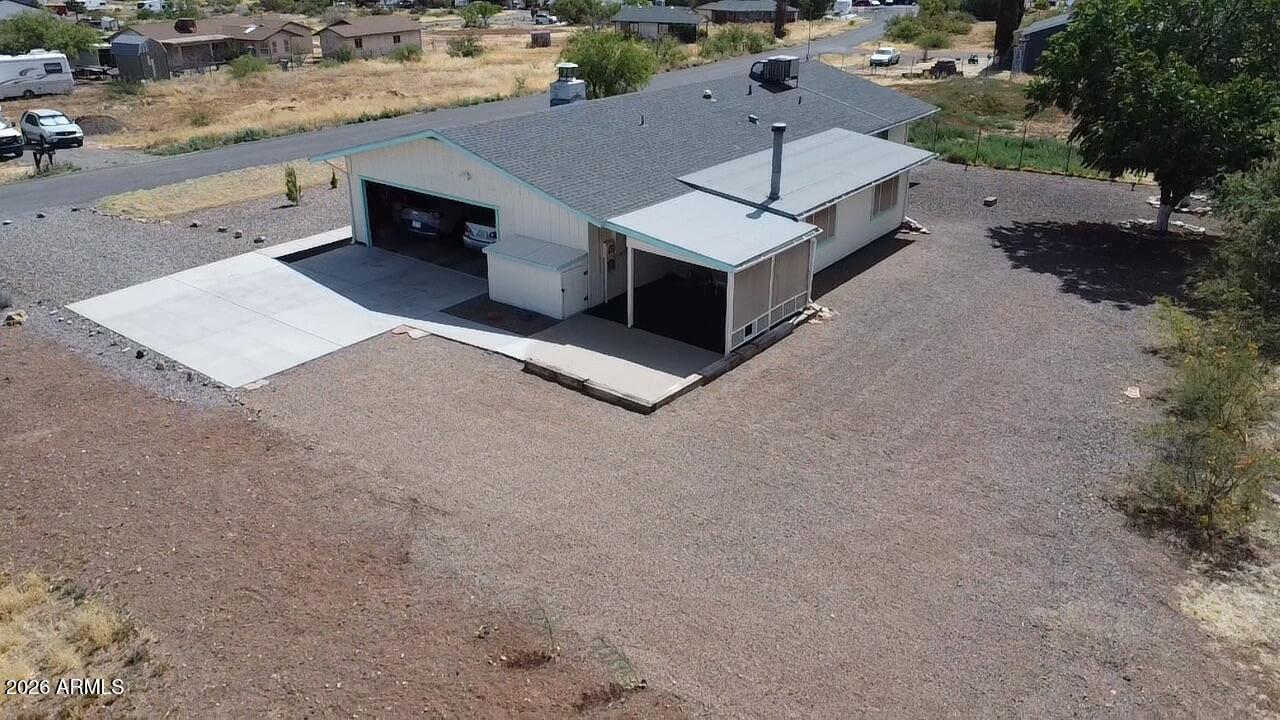 CORDES LAKES UNIT 8 - Residential