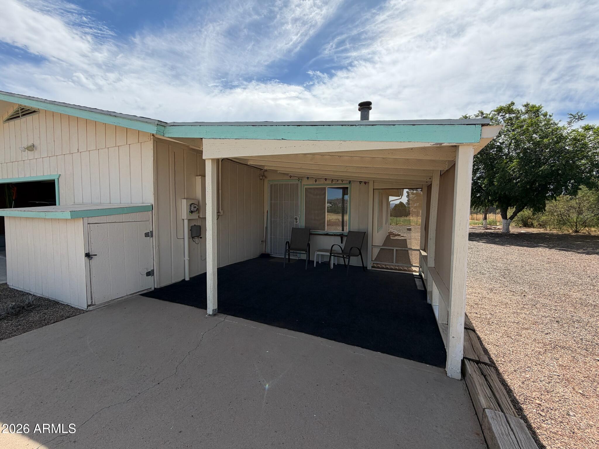 CORDES LAKES UNIT 8 - Residential