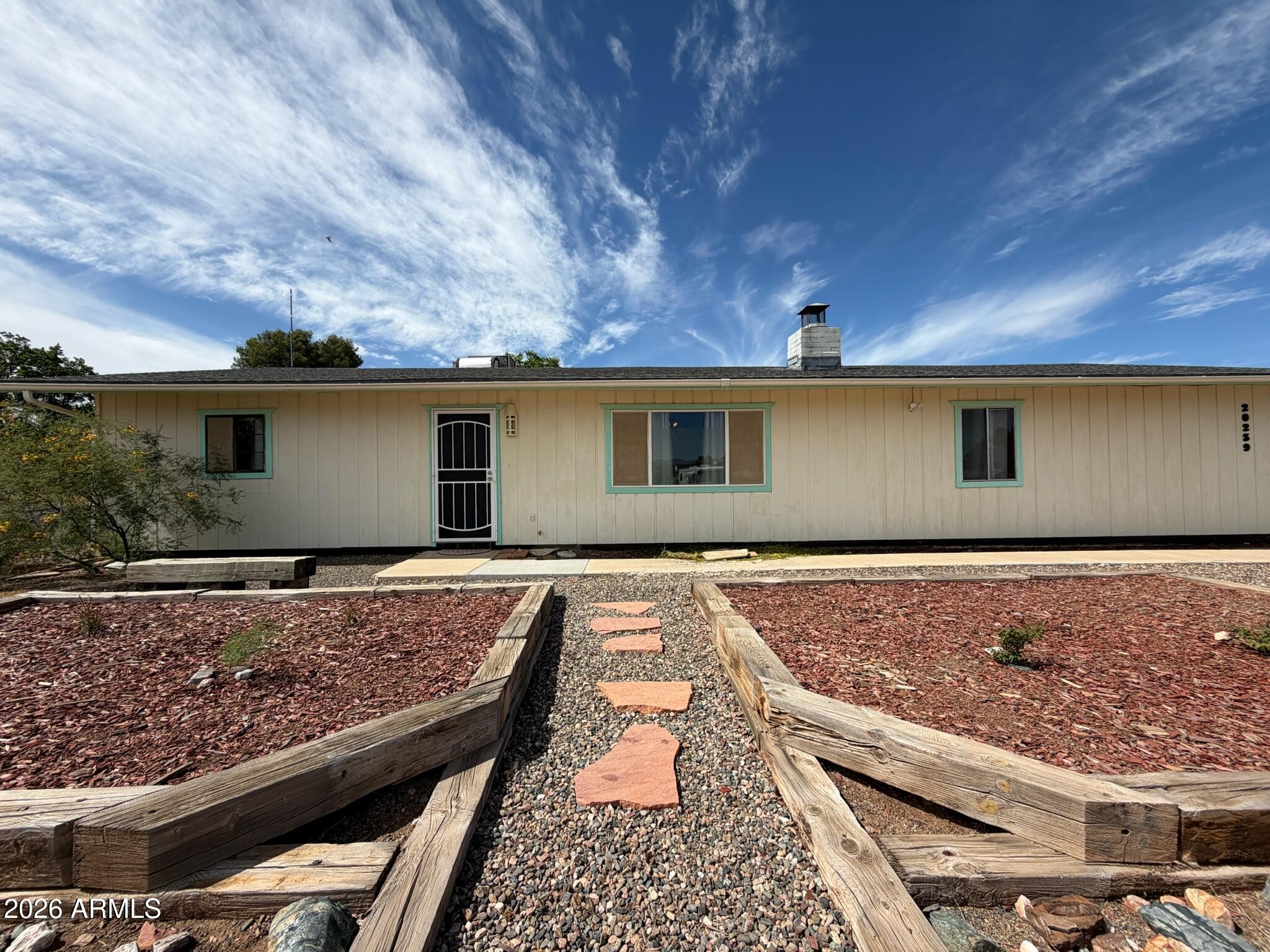 CORDES LAKES UNIT 8 - Residential