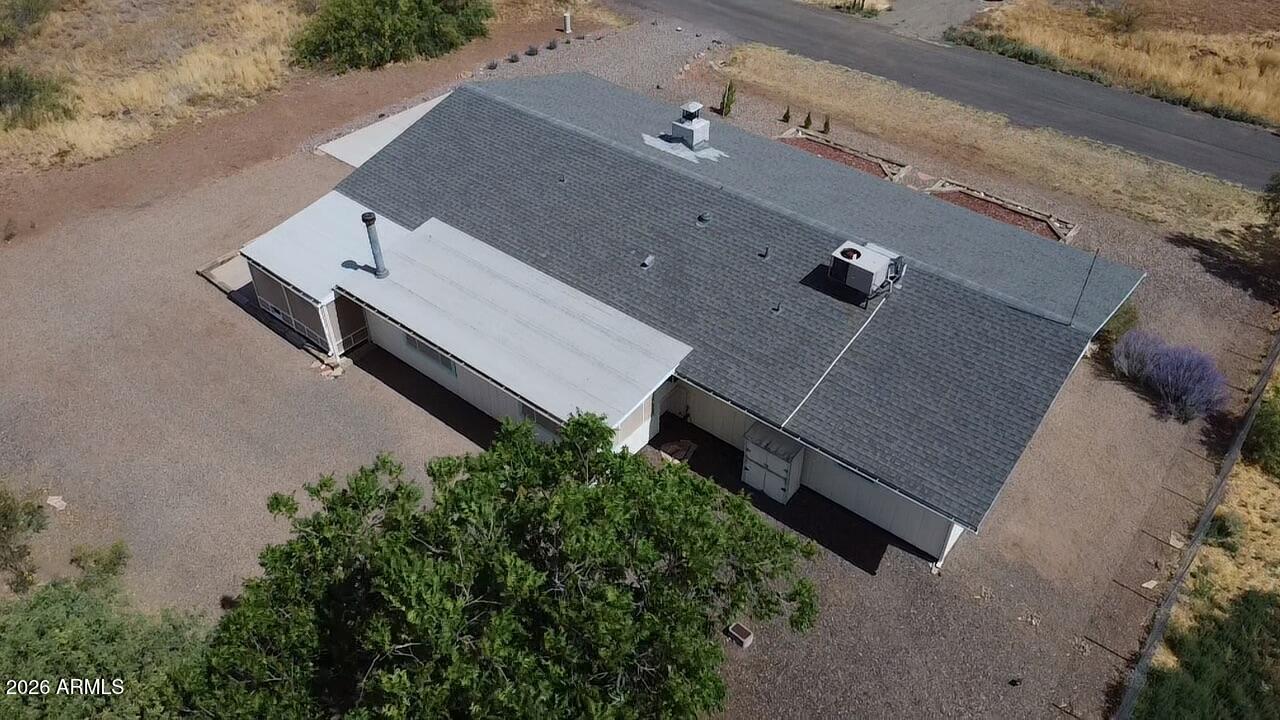 CORDES LAKES UNIT 8 - Residential
