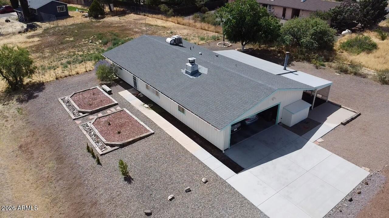CORDES LAKES UNIT 8 - Residential