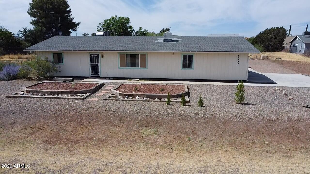 CORDES LAKES UNIT 8 - Residential