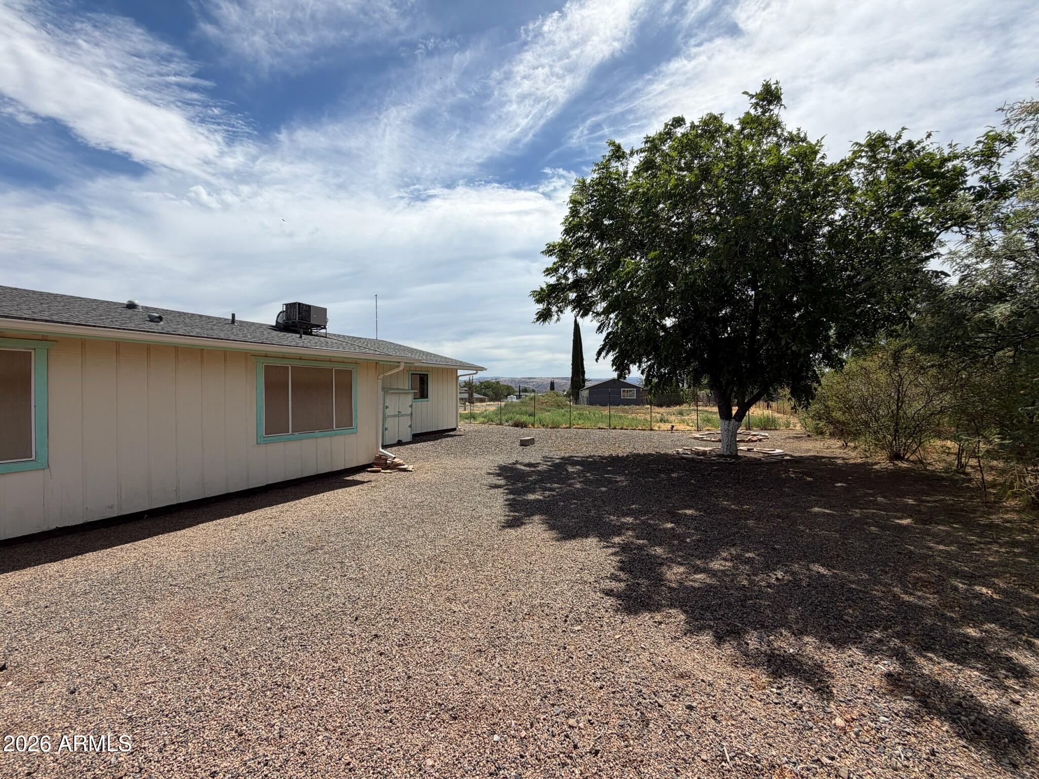 CORDES LAKES UNIT 8 - Residential