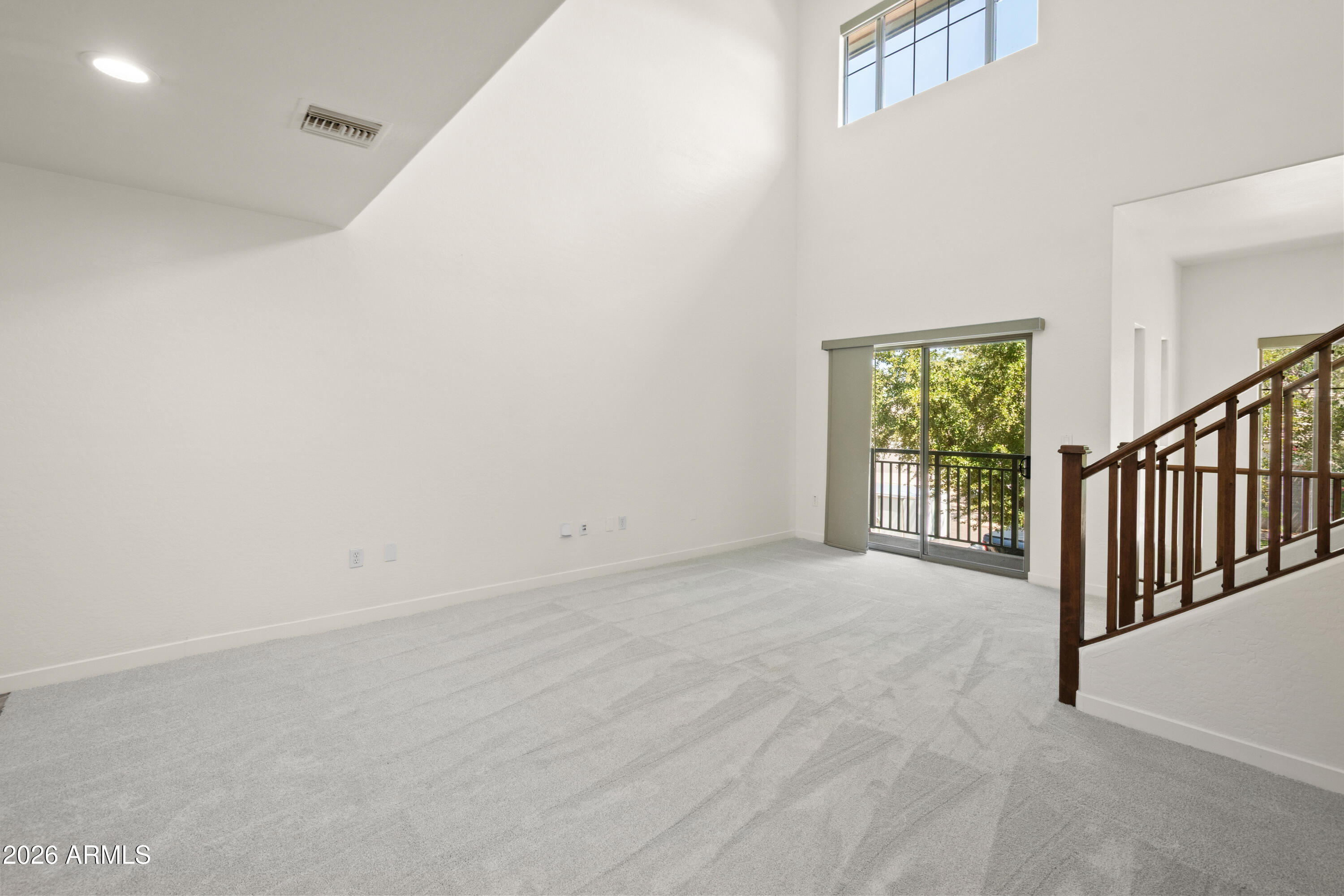 ANDARE CONDOMINIUM - Residential