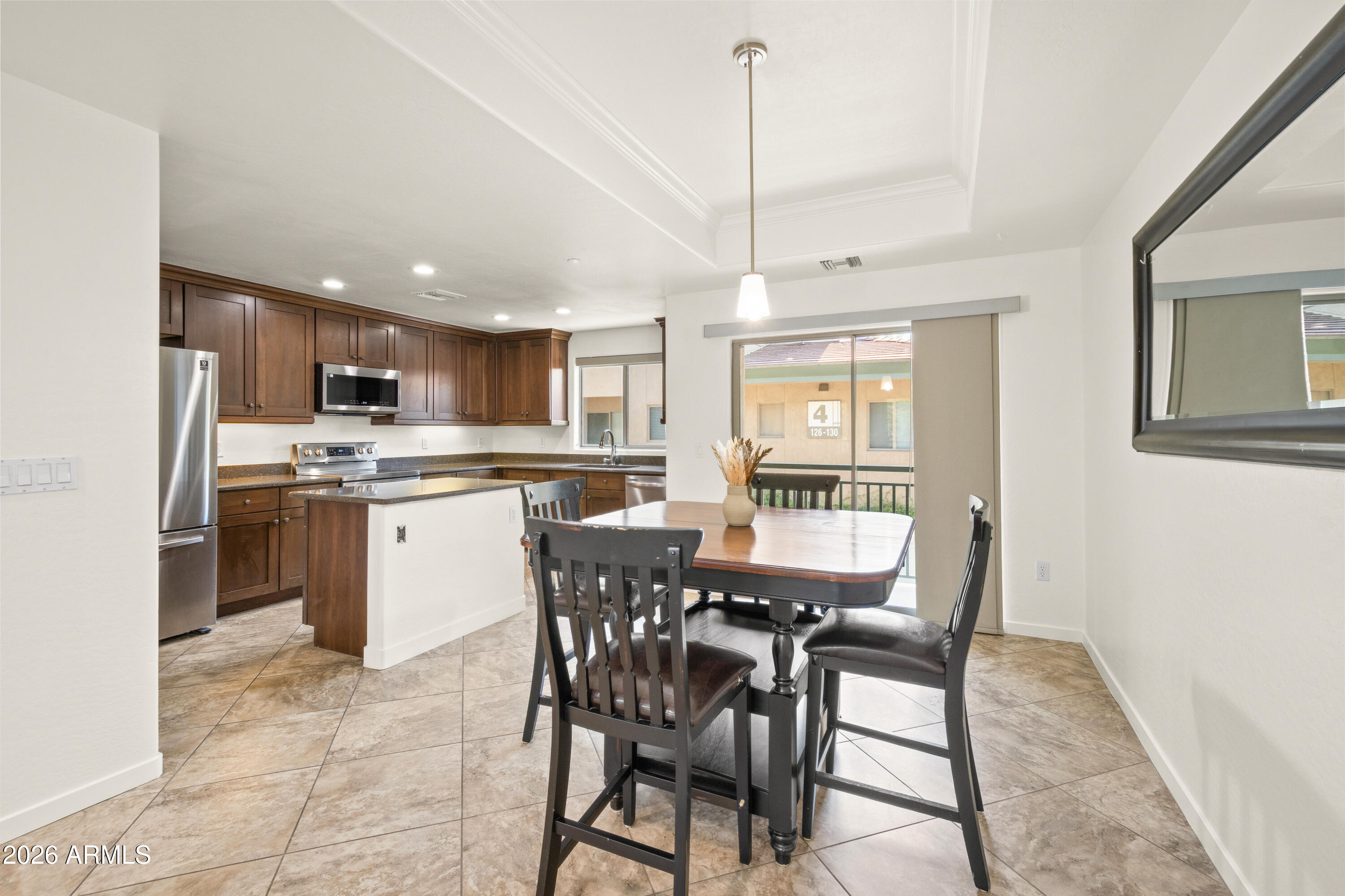 ANDARE CONDOMINIUM - Residential