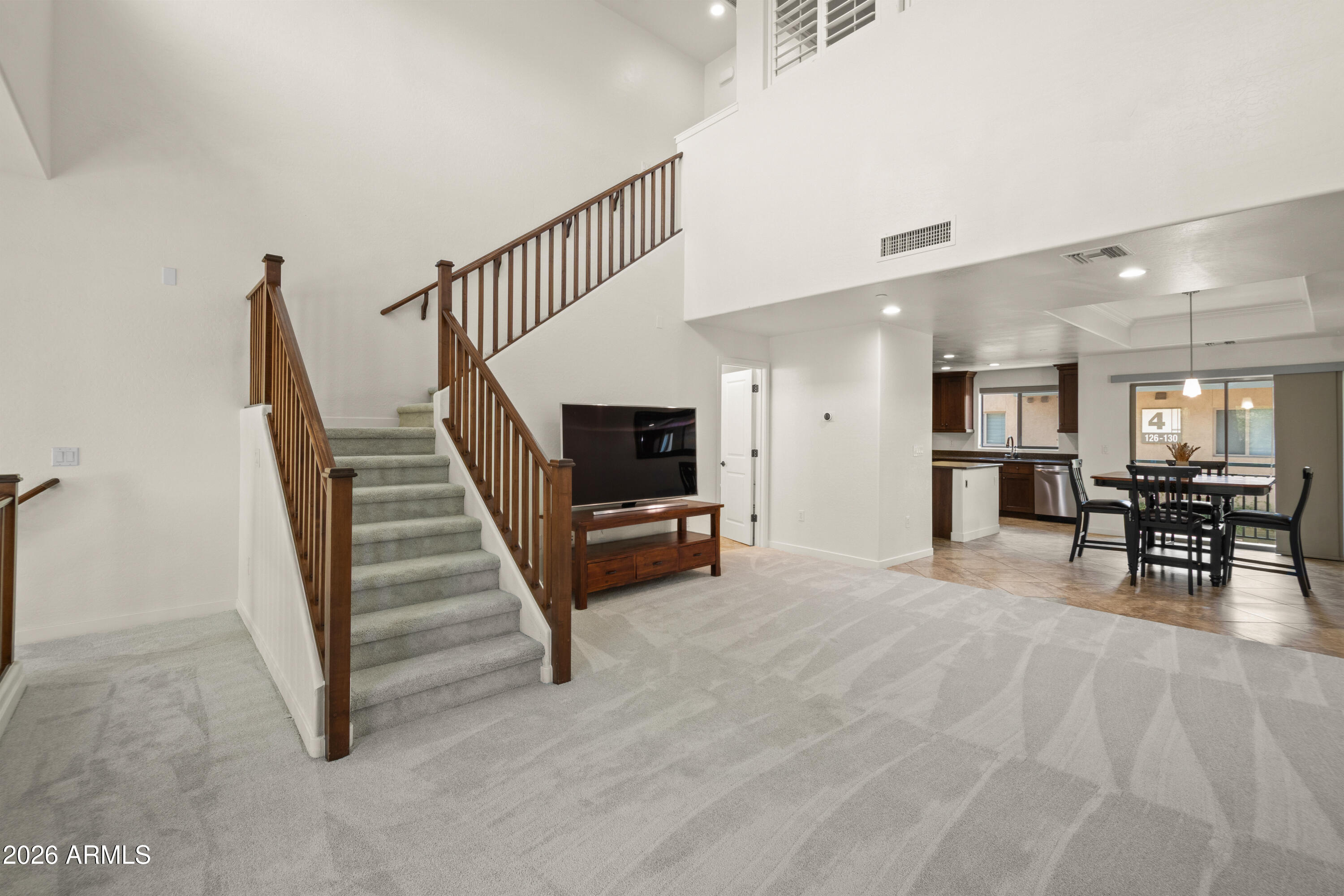 ANDARE CONDOMINIUM - Residential