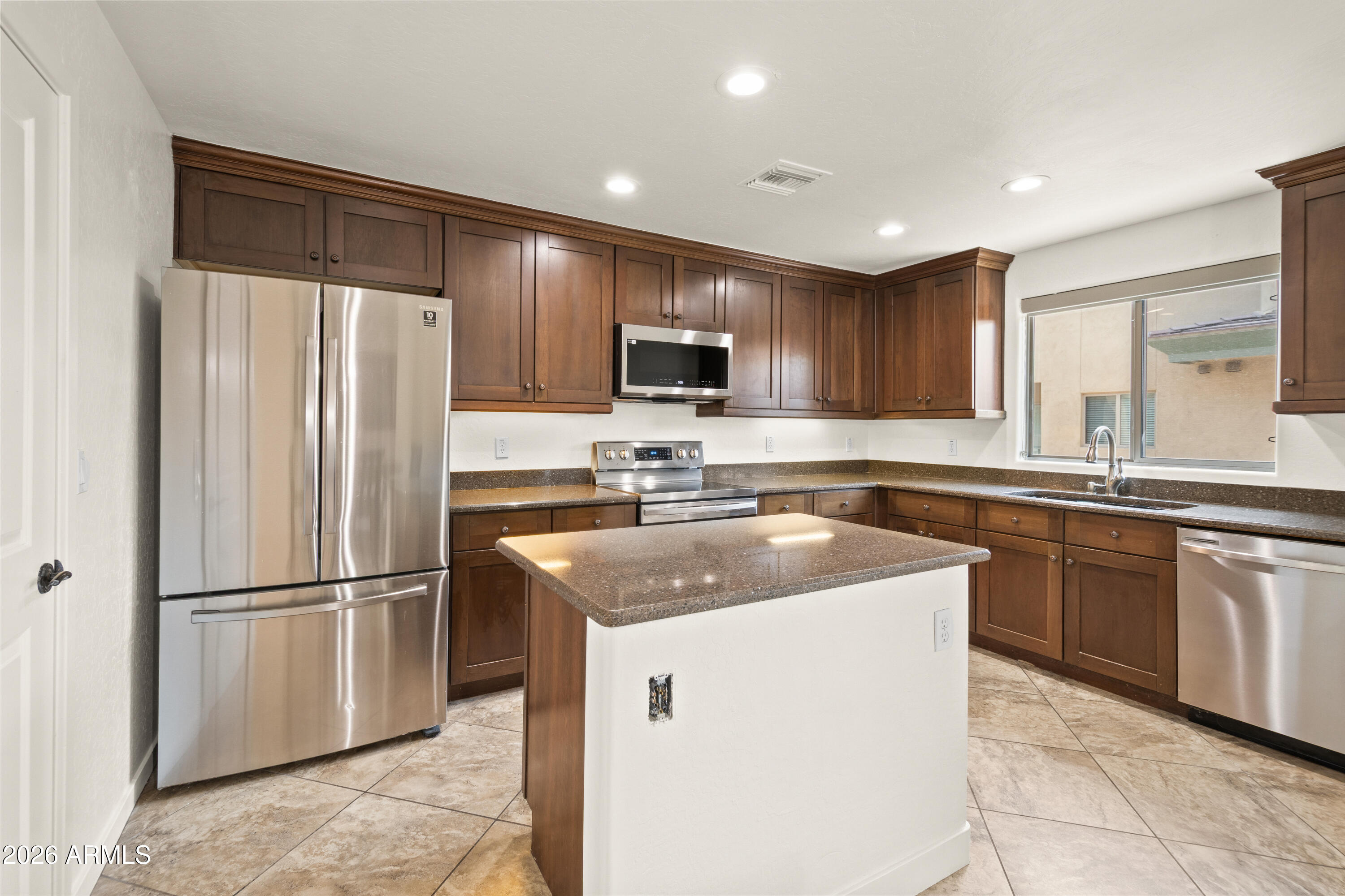 ANDARE CONDOMINIUM - Residential
