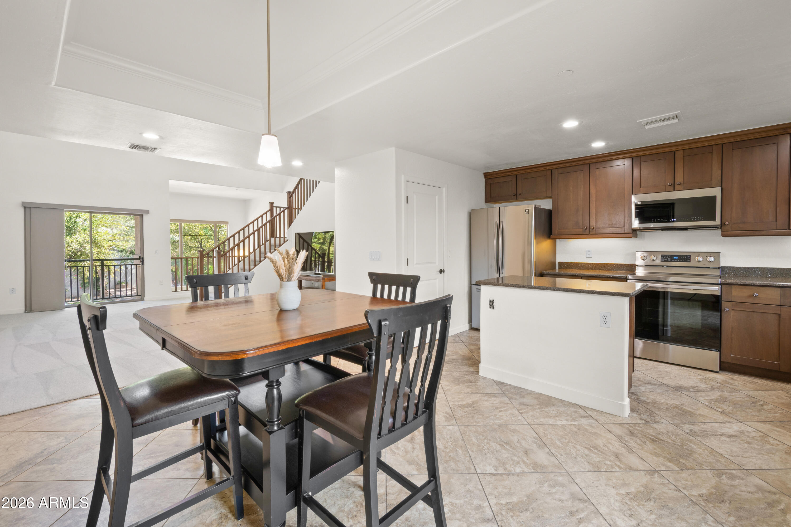 ANDARE CONDOMINIUM - Residential