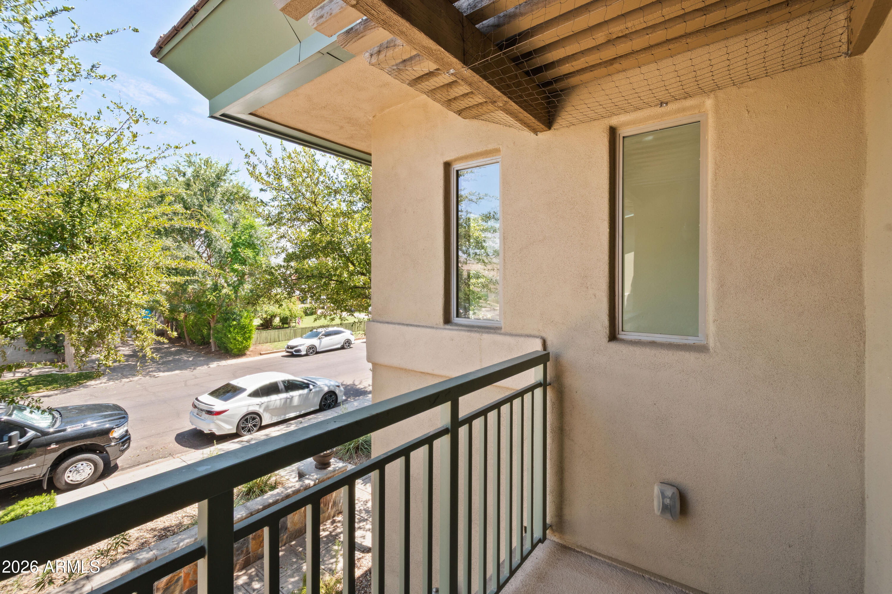 ANDARE CONDOMINIUM - Residential