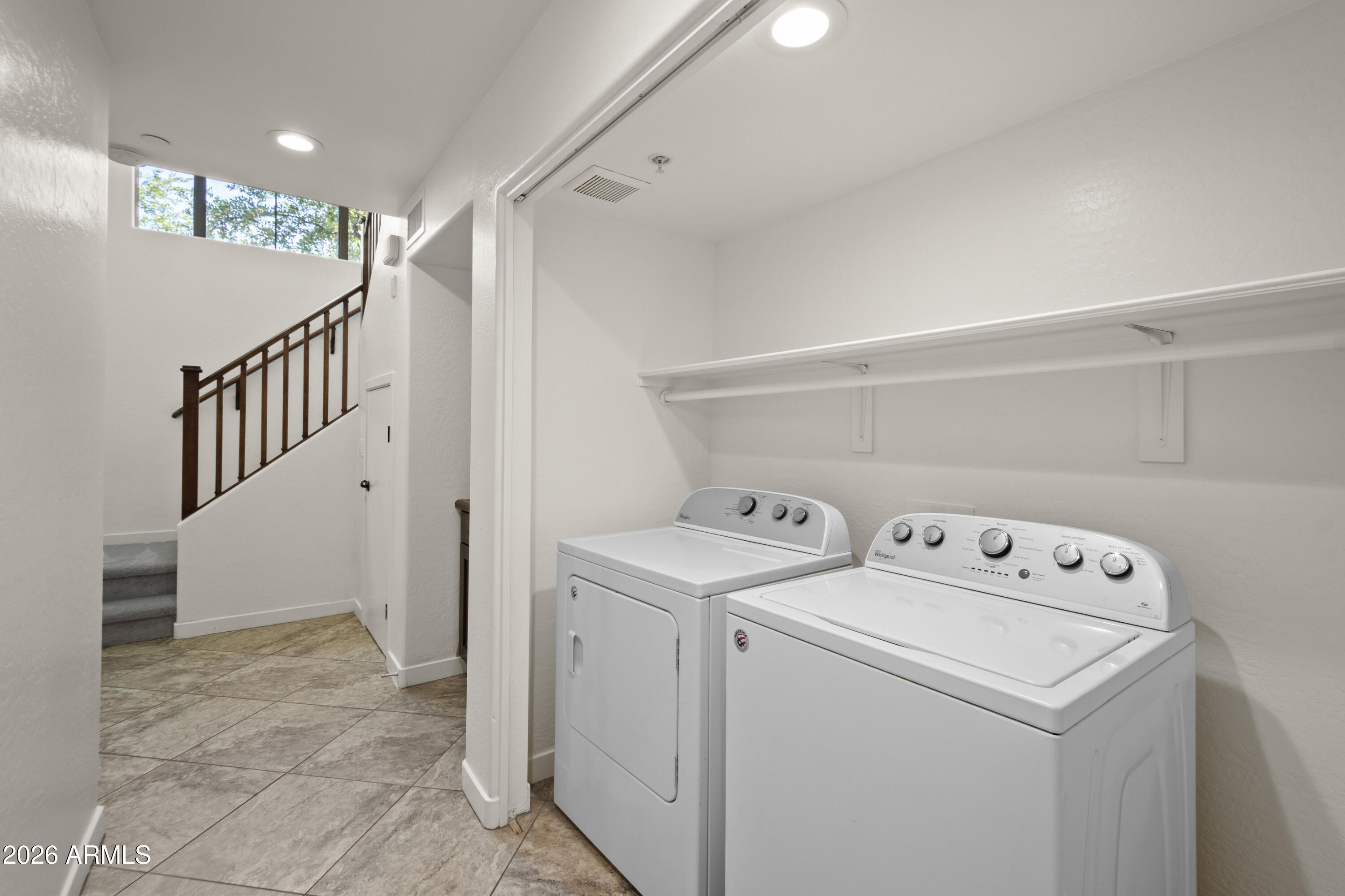 ANDARE CONDOMINIUM - Residential